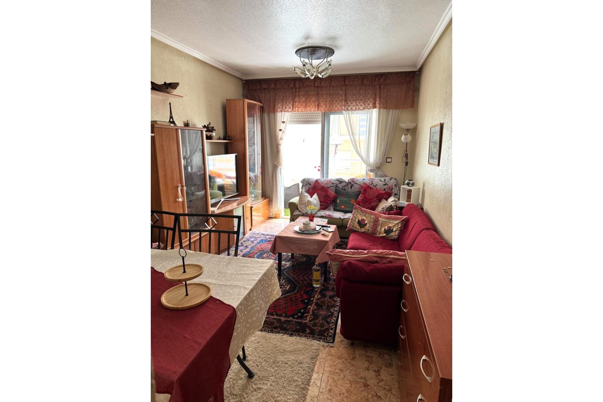 Resale - Apartment -
Torrevieja - Centro