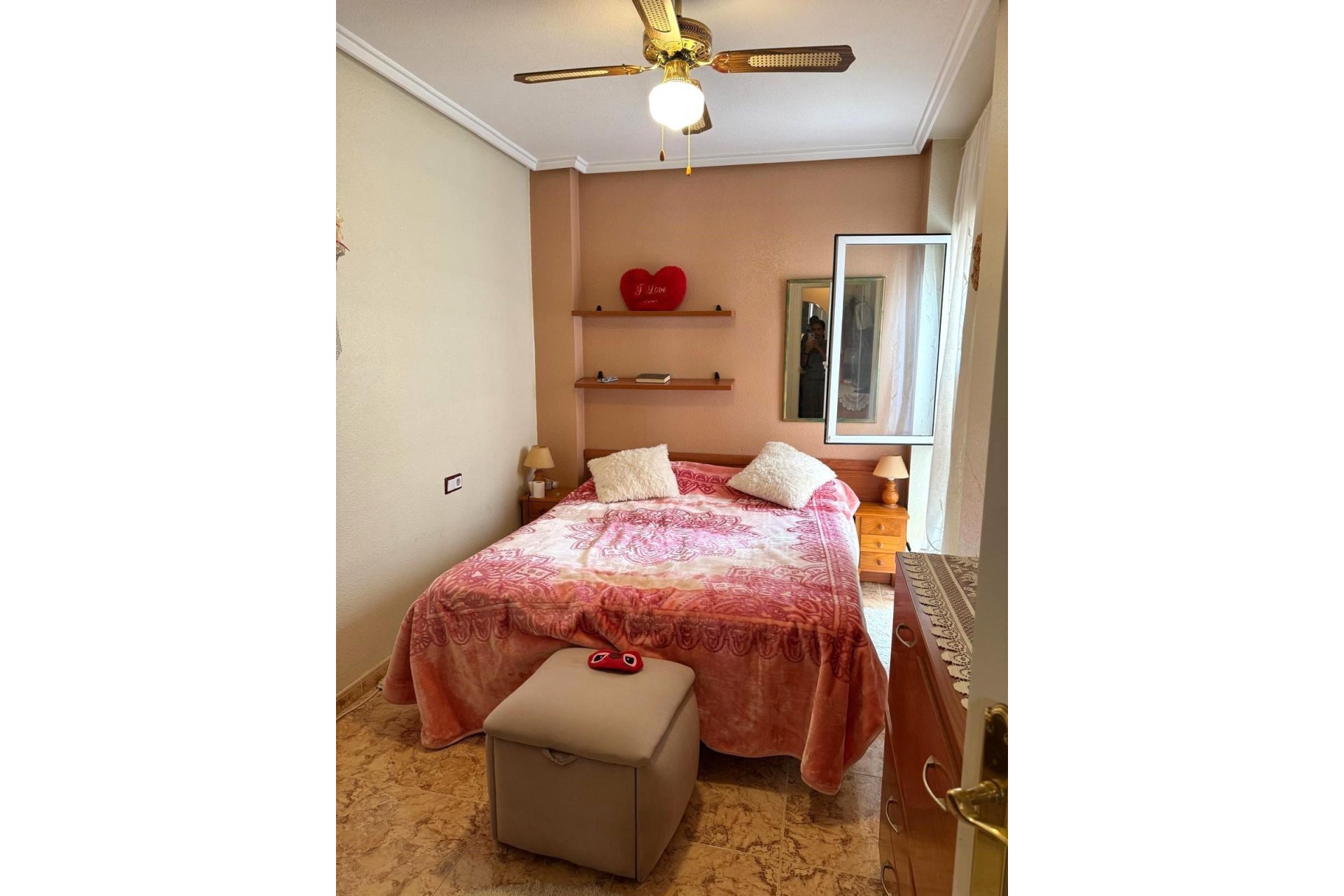 Resale - Apartment -
Torrevieja - Centro