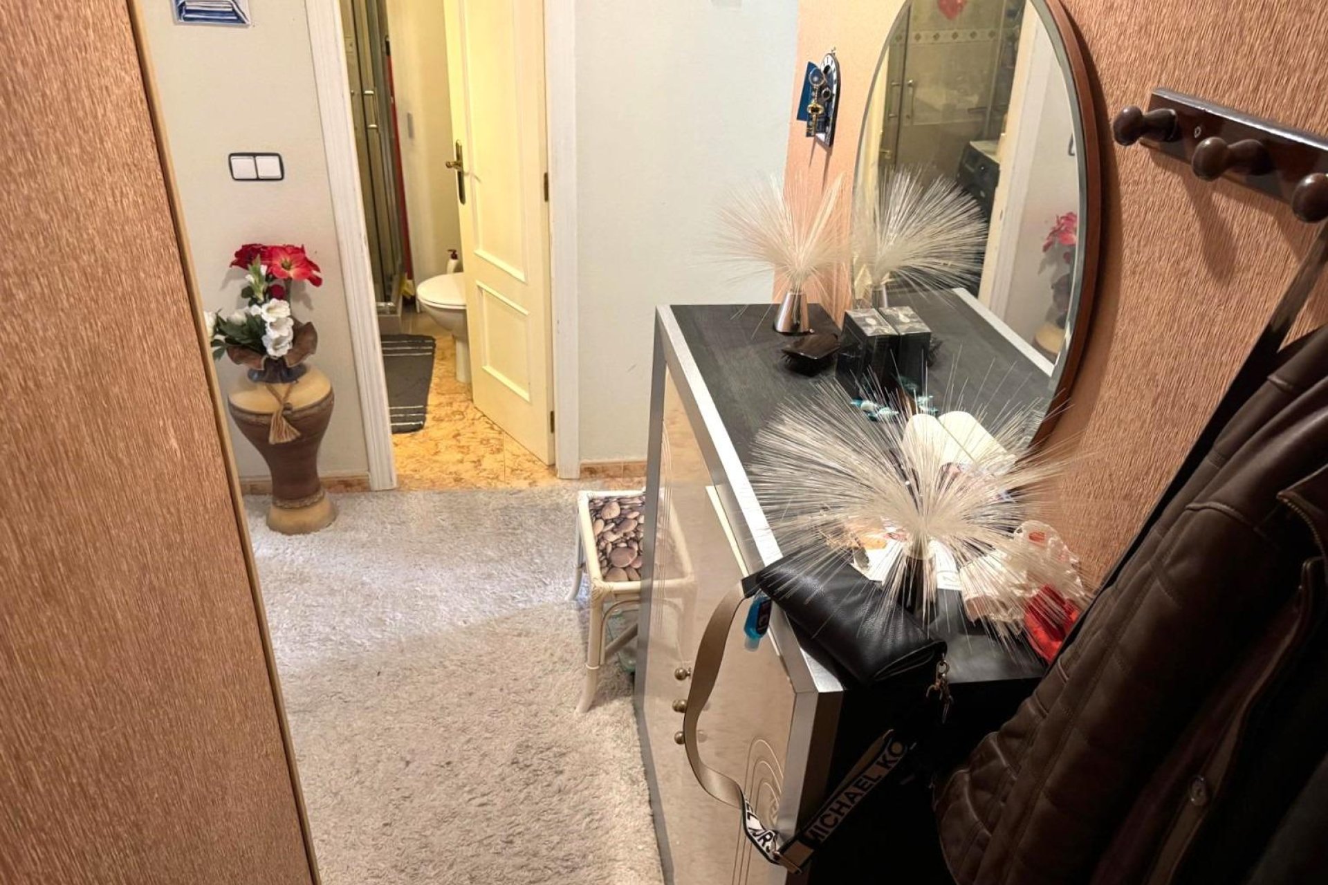 Resale - Apartment -
Torrevieja - Centro