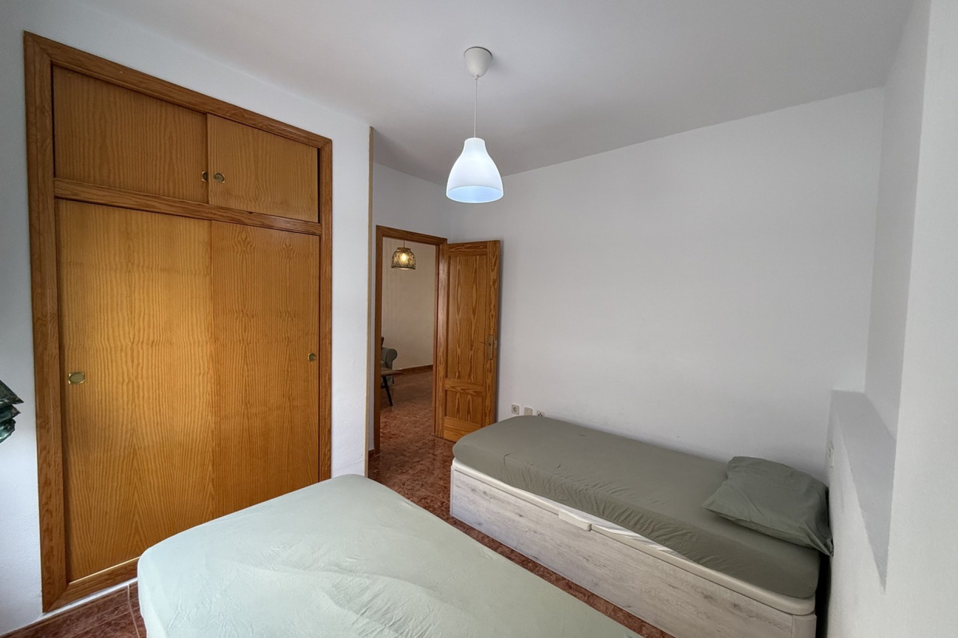 Resale - Apartment -
Torrevieja - Centro