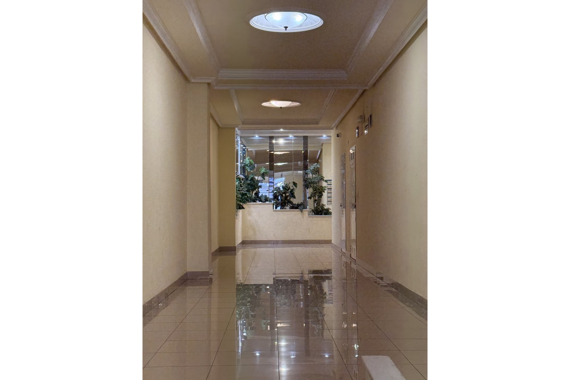 Resale - Apartment -
Torrevieja - Centro