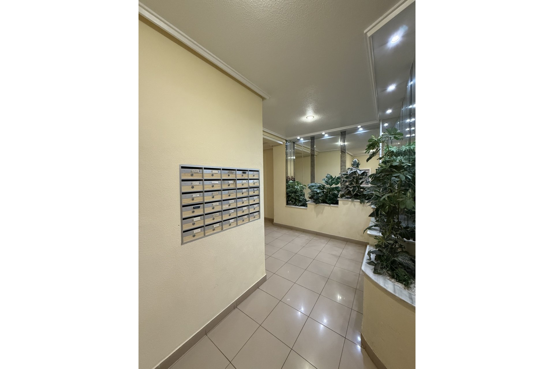 Resale - Apartment -
Torrevieja - Centro