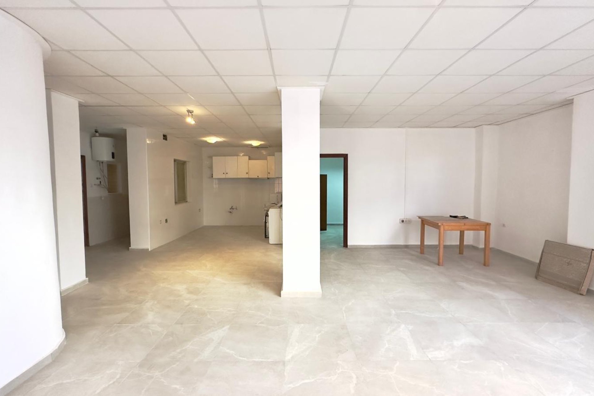 Resale - Apartment -
Torrevieja - Centro