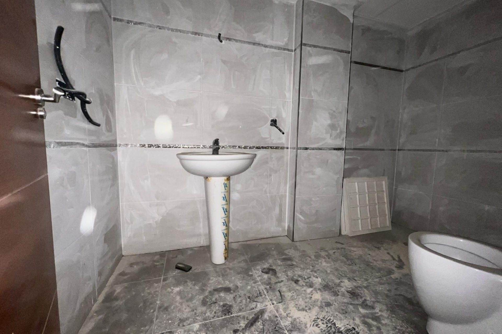 Resale - Apartment -
Torrevieja - Centro