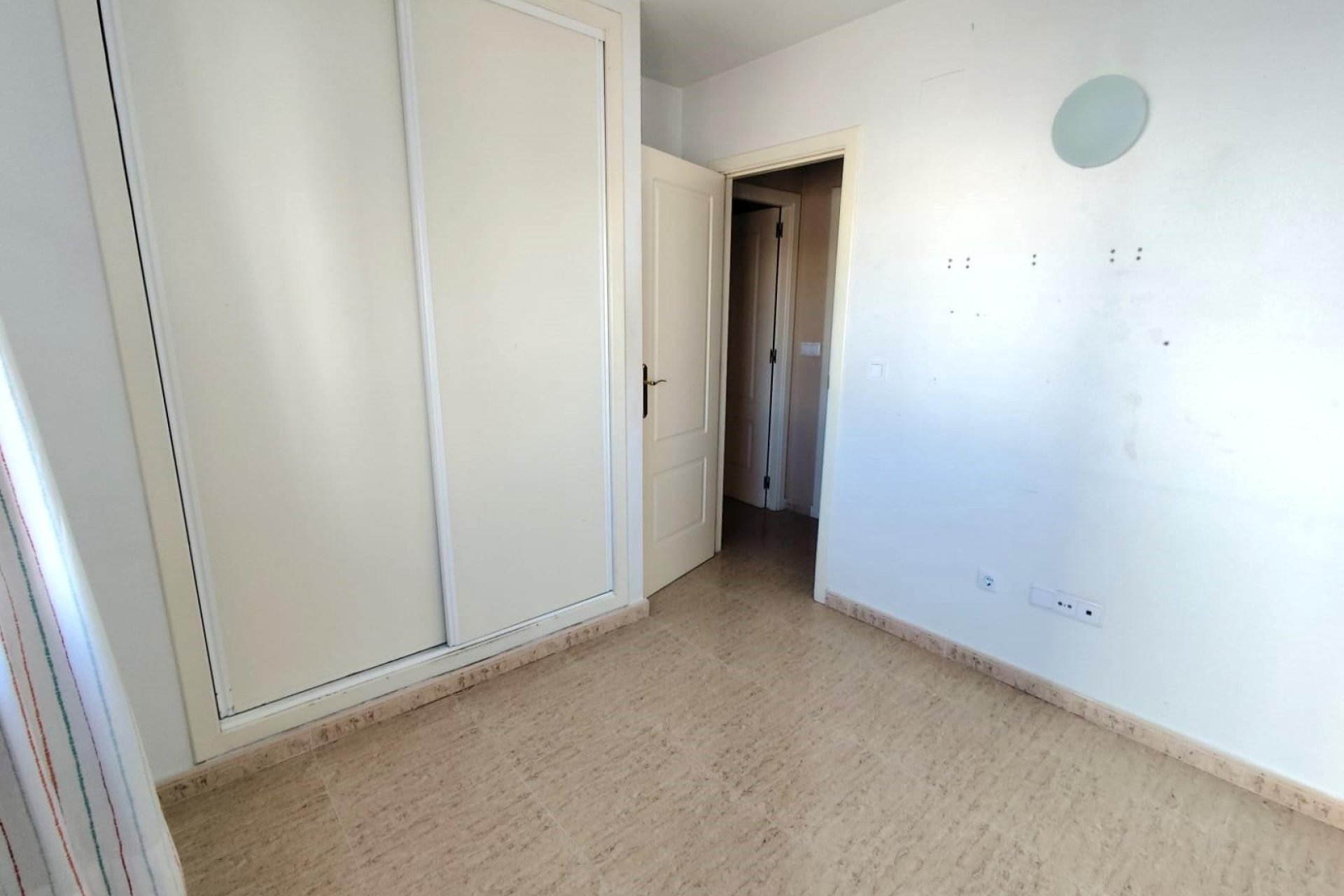 Resale - Apartment -
Torrevieja - Centro