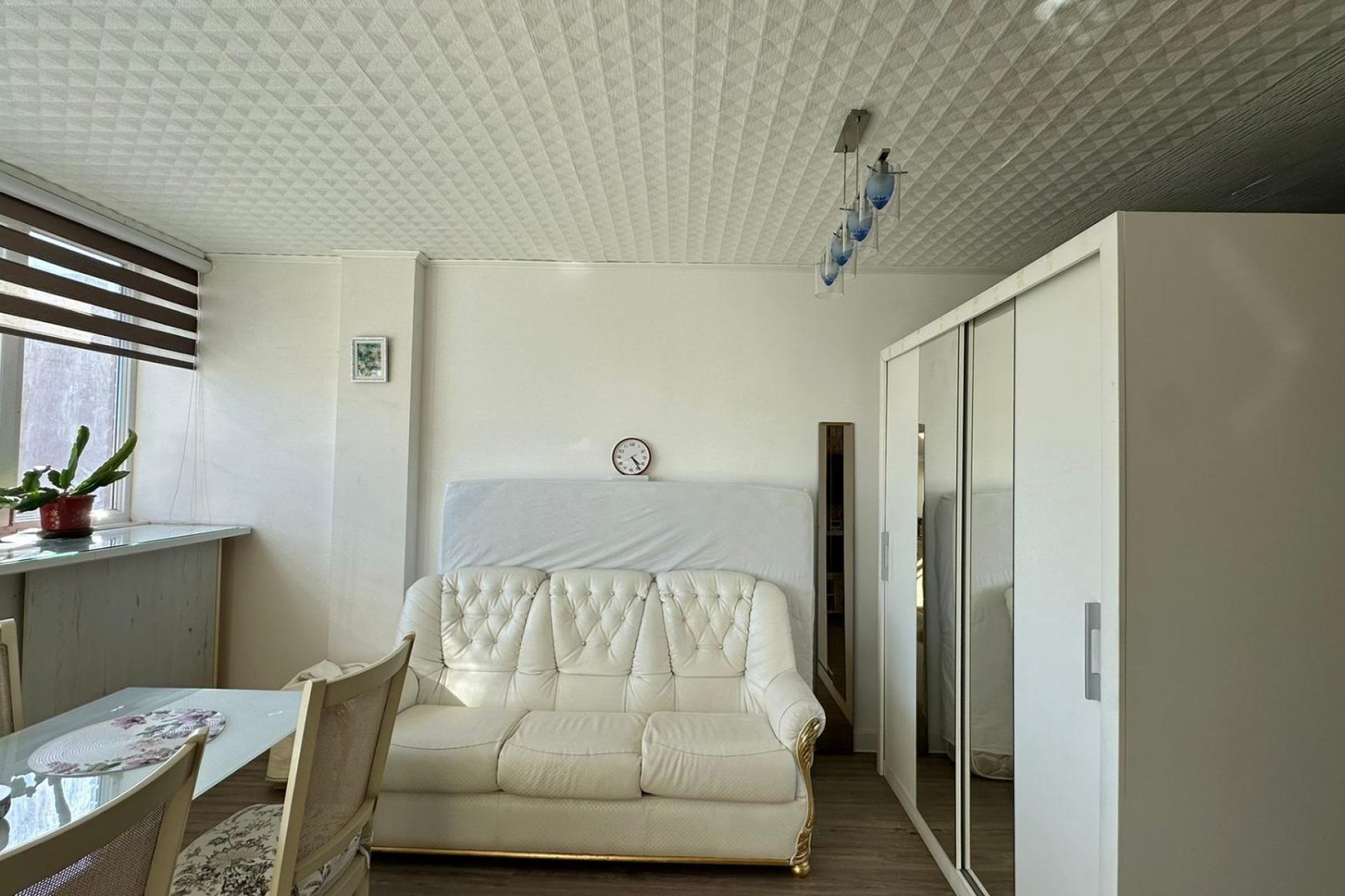 Resale - Apartment -
Torrevieja - Centro