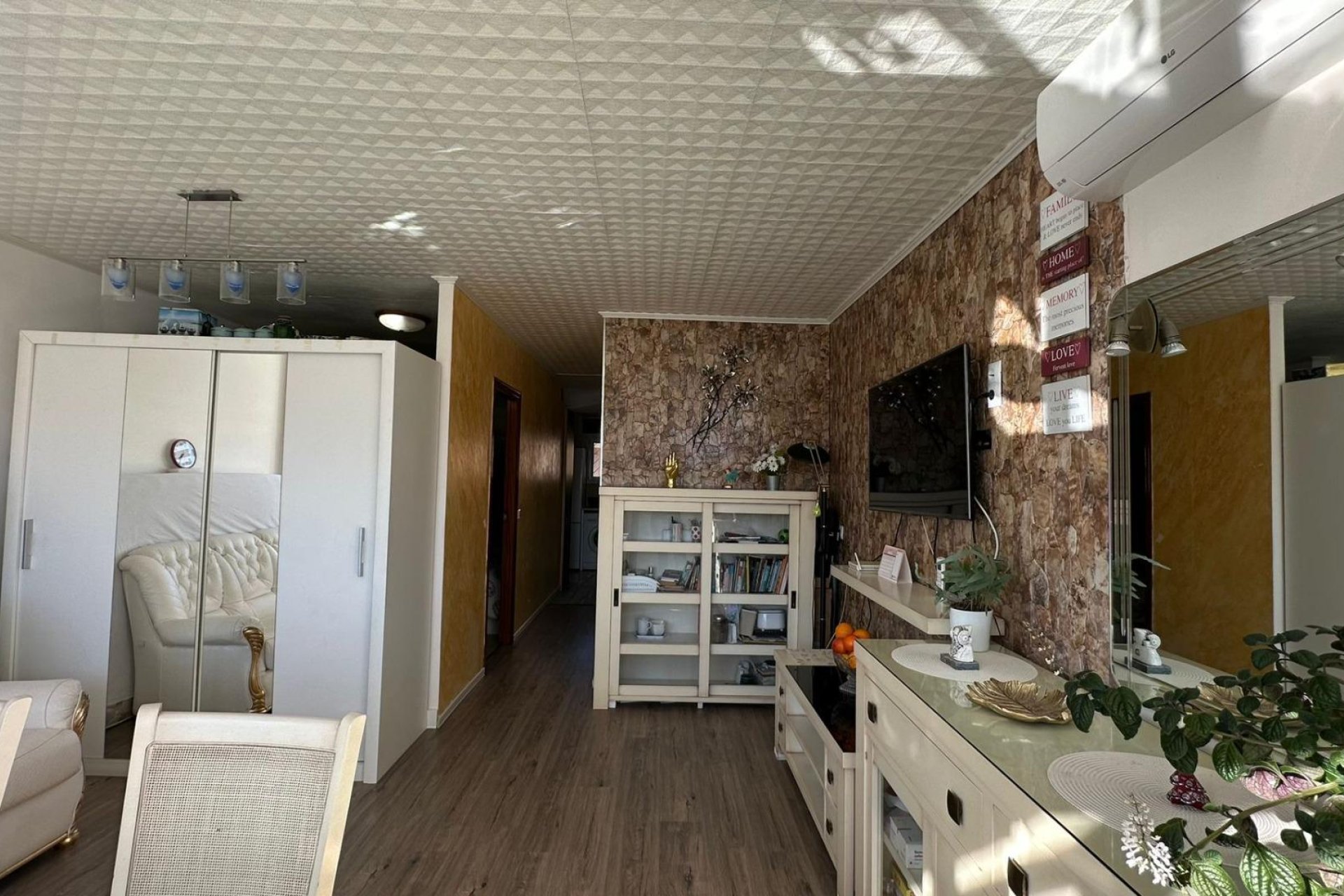 Resale - Apartment -
Torrevieja - Centro