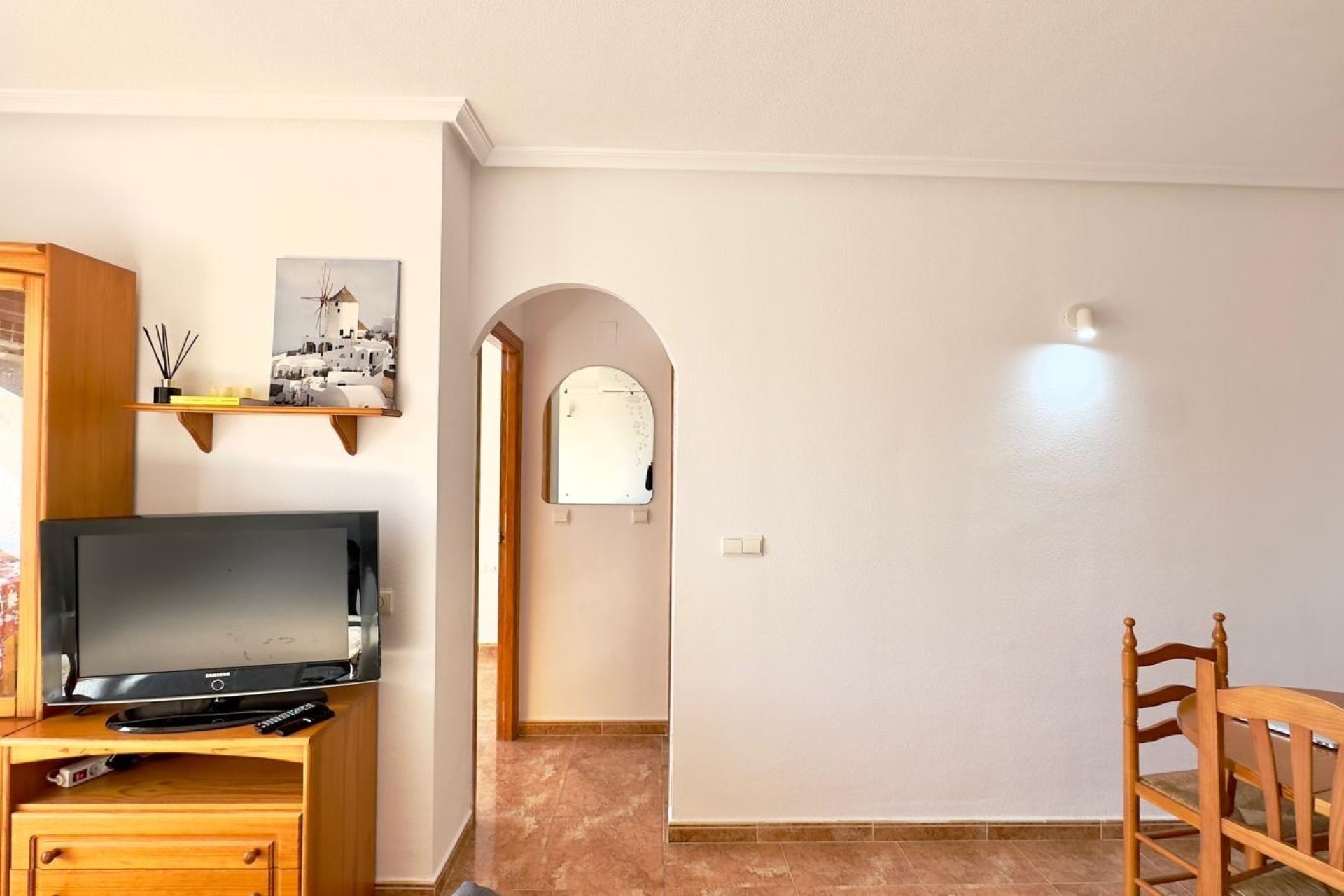 Resale - Apartment -
Torrevieja - Centro