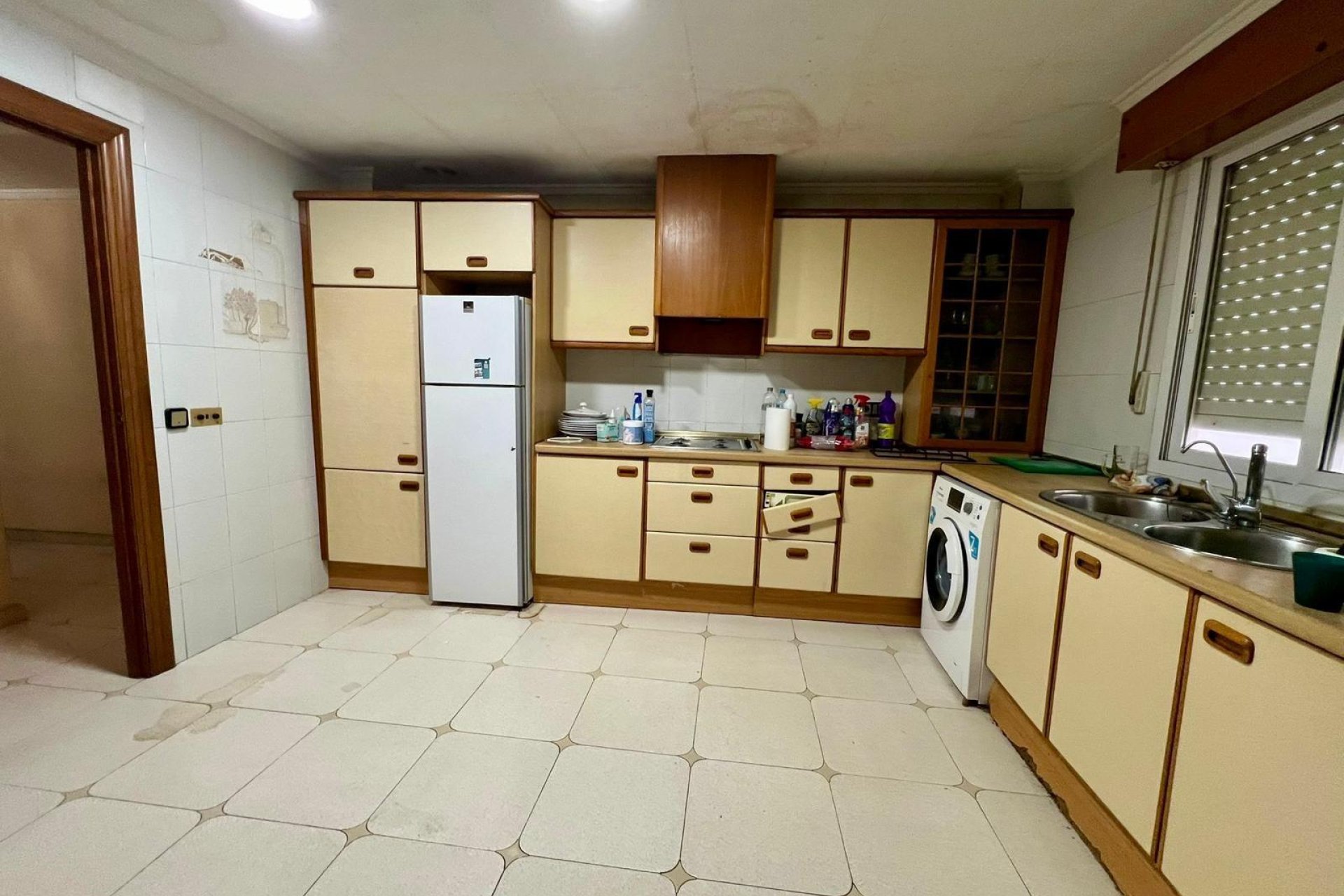 Resale - Apartment -
Torrevieja - Centro