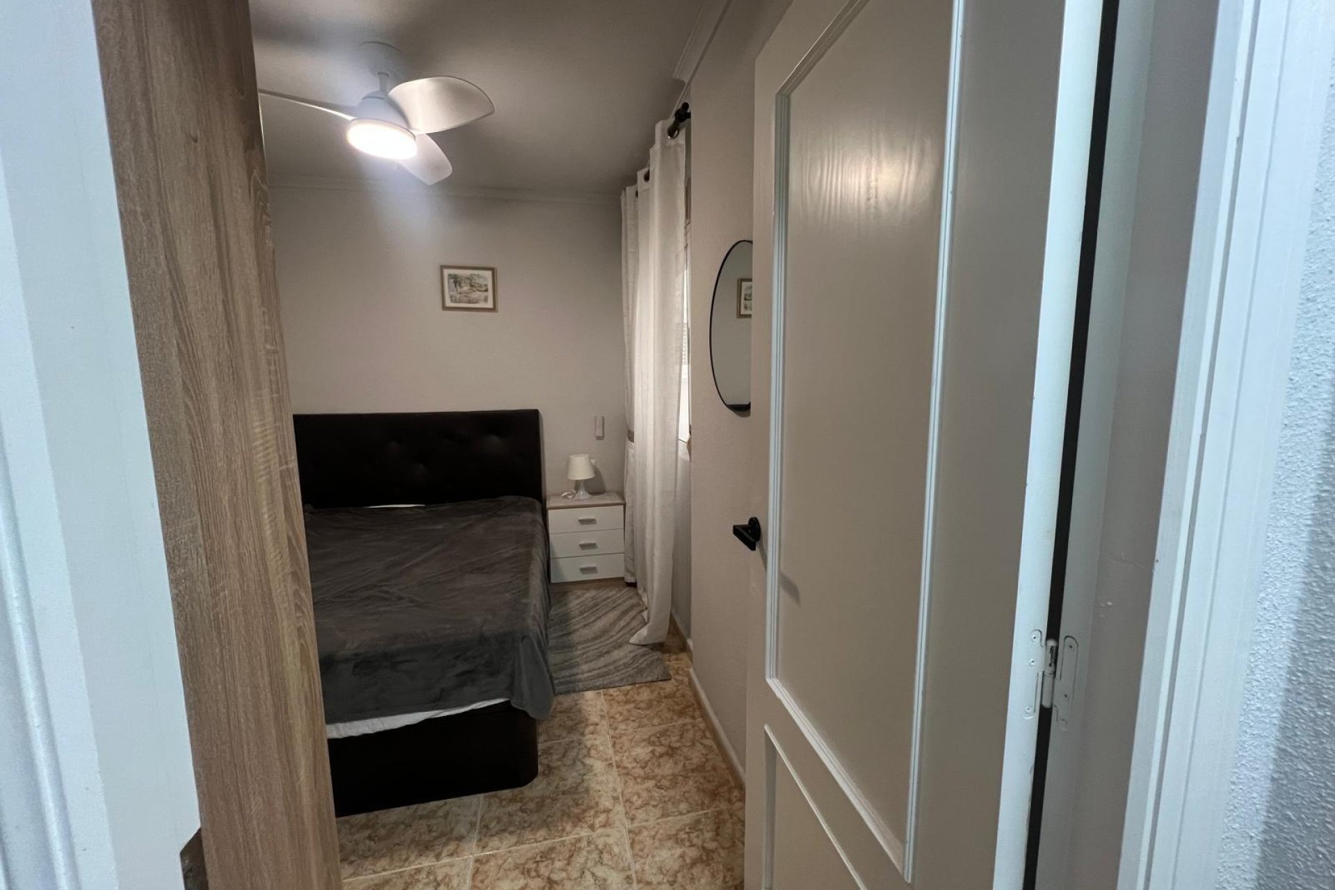 Resale - Apartment -
Torrevieja - Centro