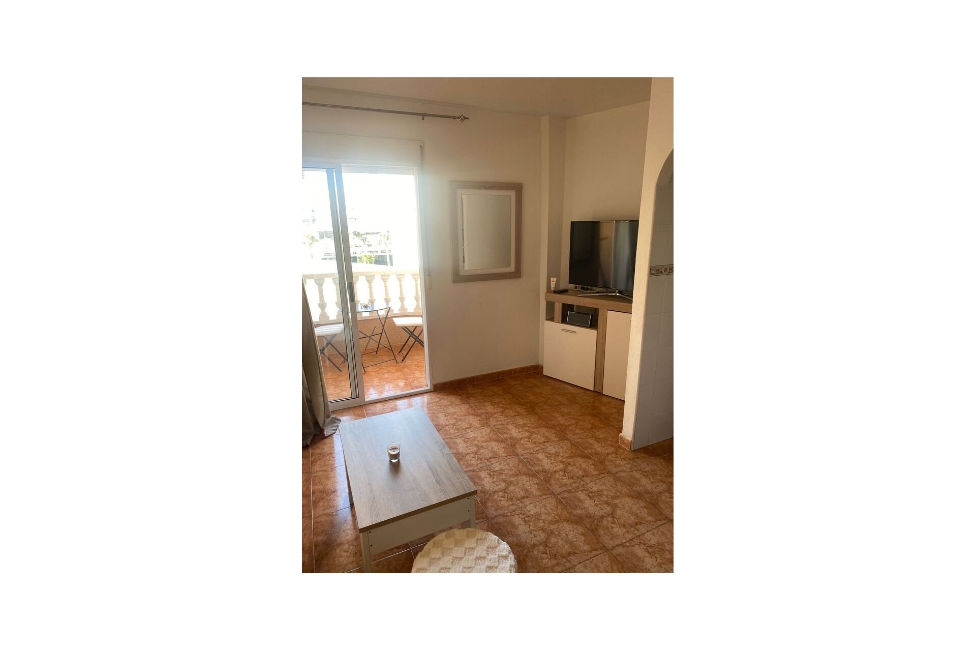 Resale - Apartment -
Torrevieja - Centro