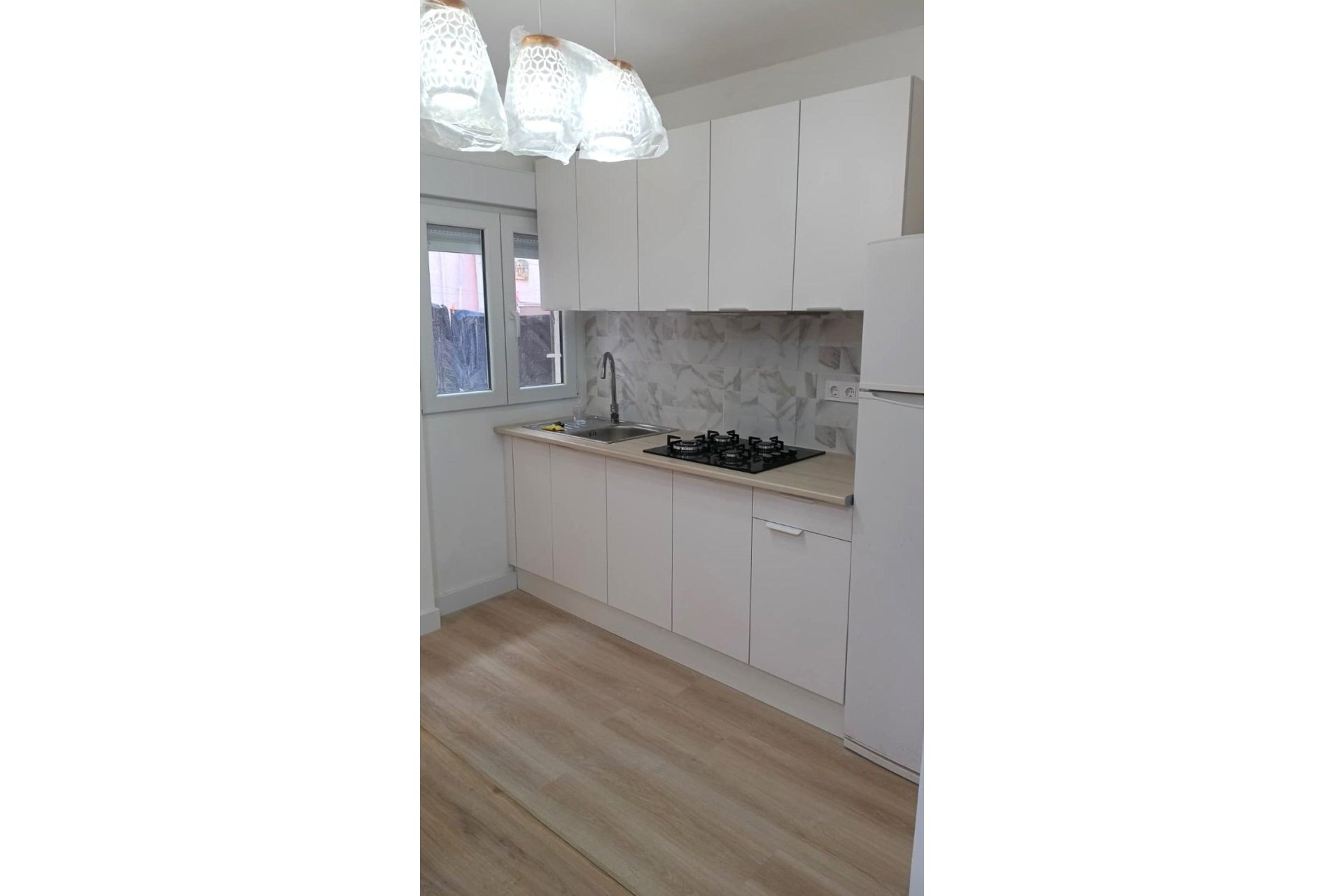 Resale - Apartment -
Torrevieja - Centro