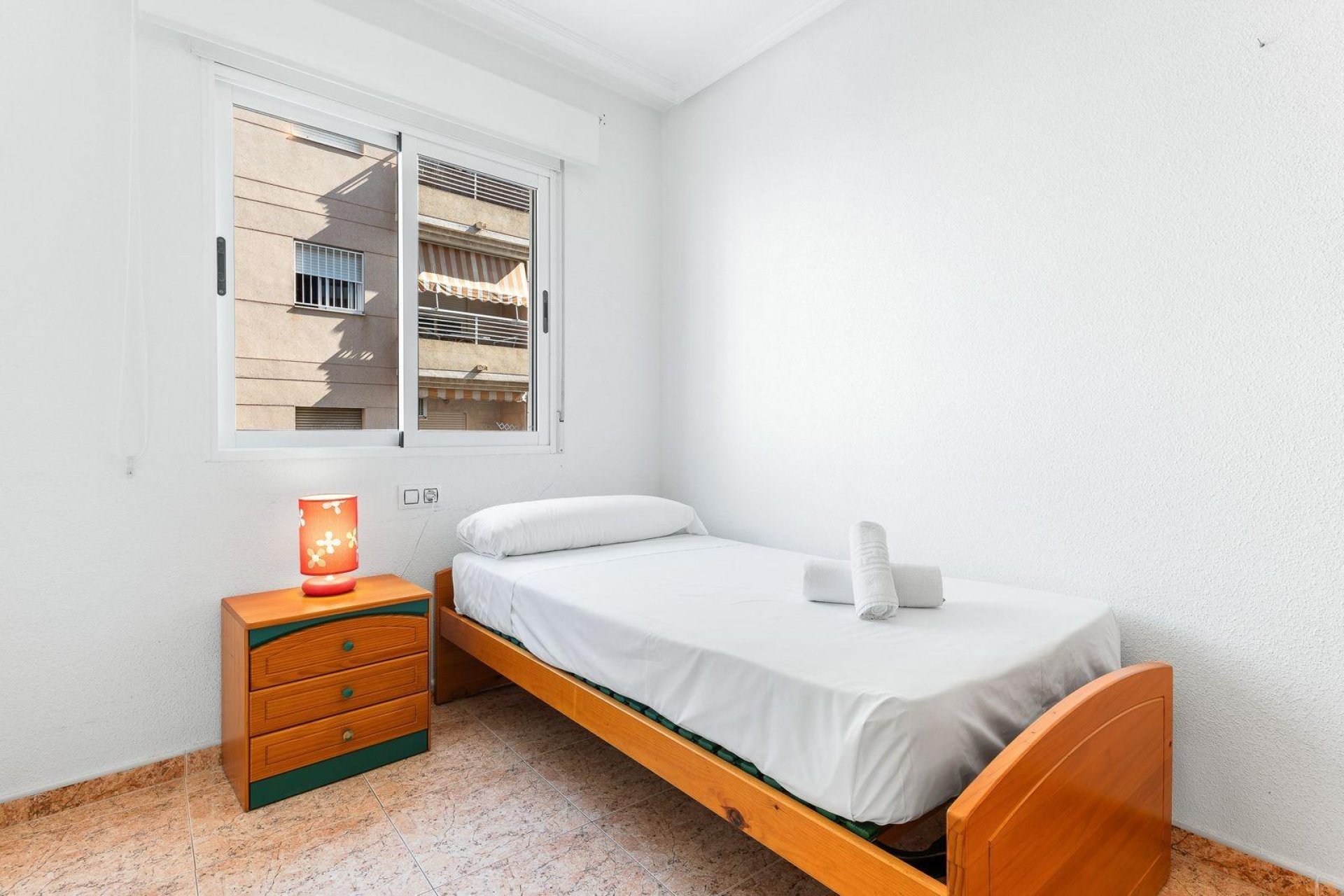 Resale - Apartment -
Torrevieja - Centro