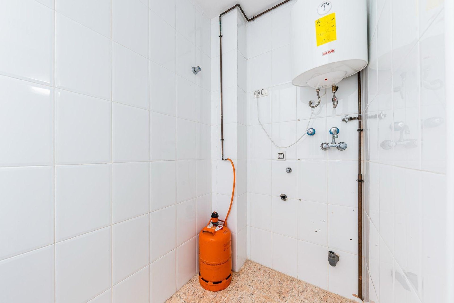 Resale - Apartment -
Torrevieja - Centro