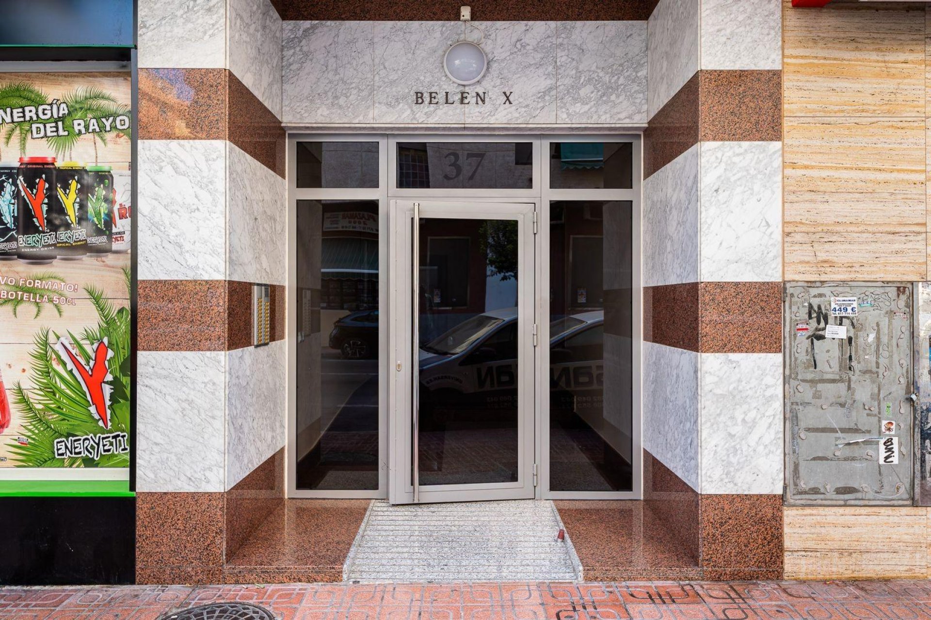 Resale - Apartment -
Torrevieja - Centro