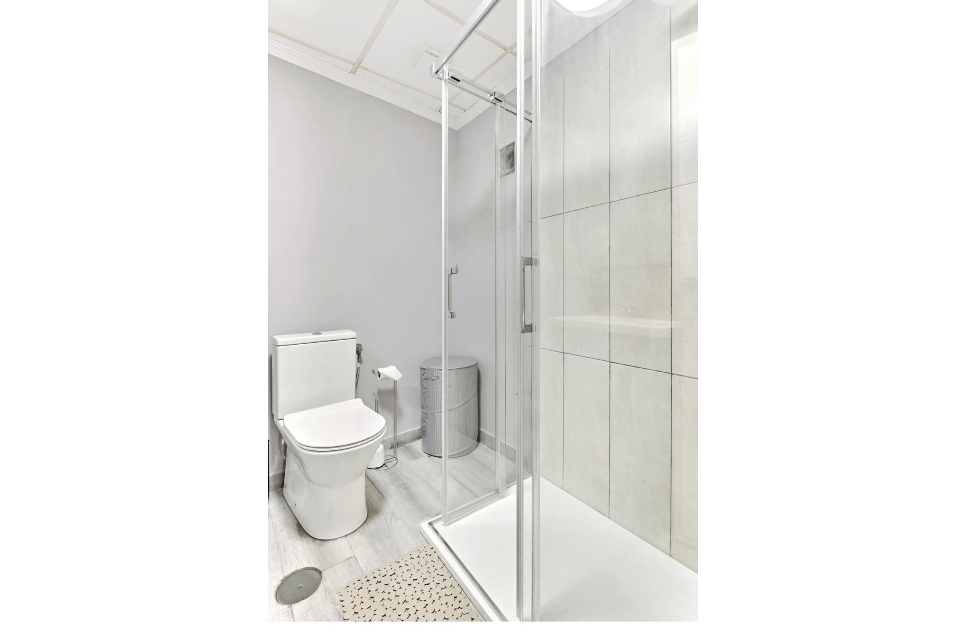 Resale - Apartment -
Torrevieja - Centro