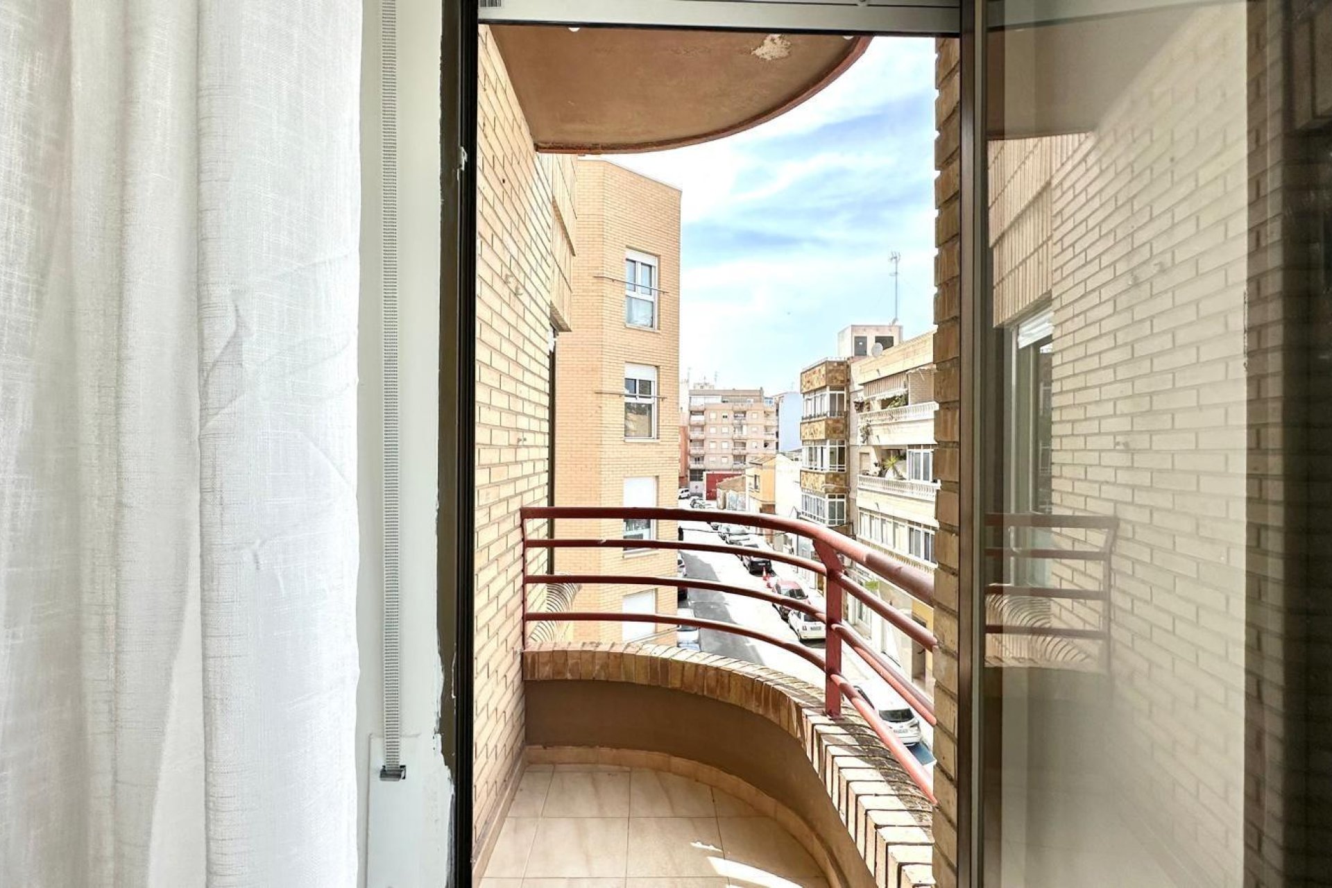 Resale - Apartment -
Torrevieja - Centro