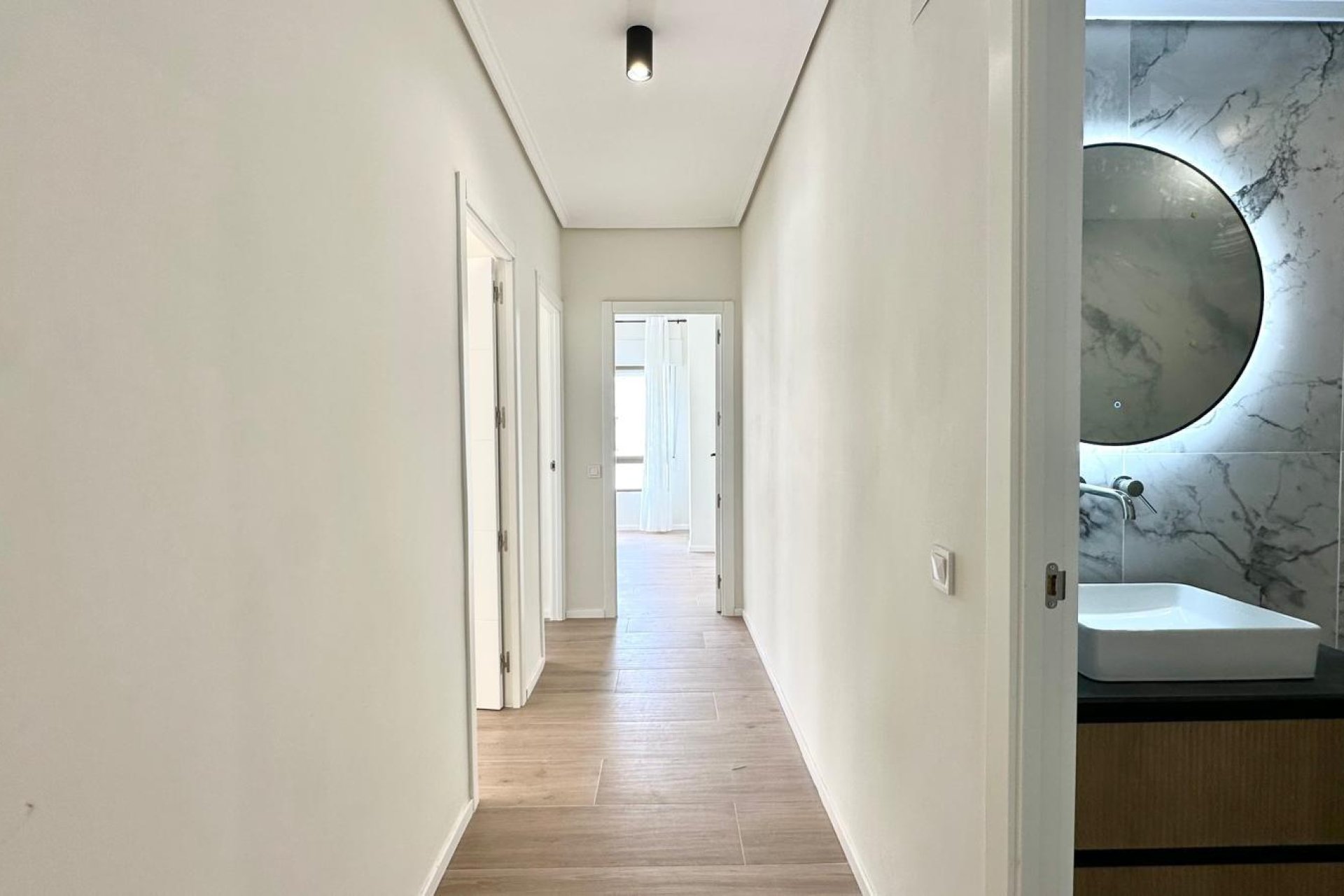 Resale - Apartment -
Torrevieja - Centro