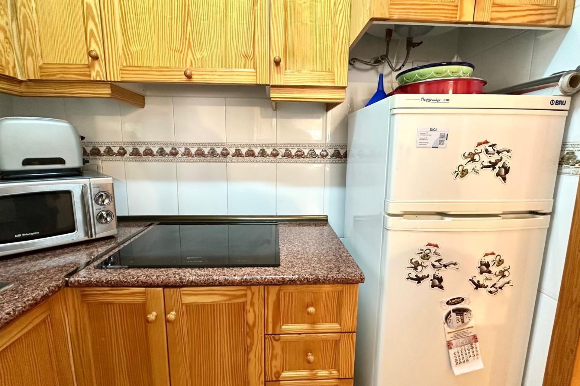 Resale - Apartment -
Torrevieja - Centro
