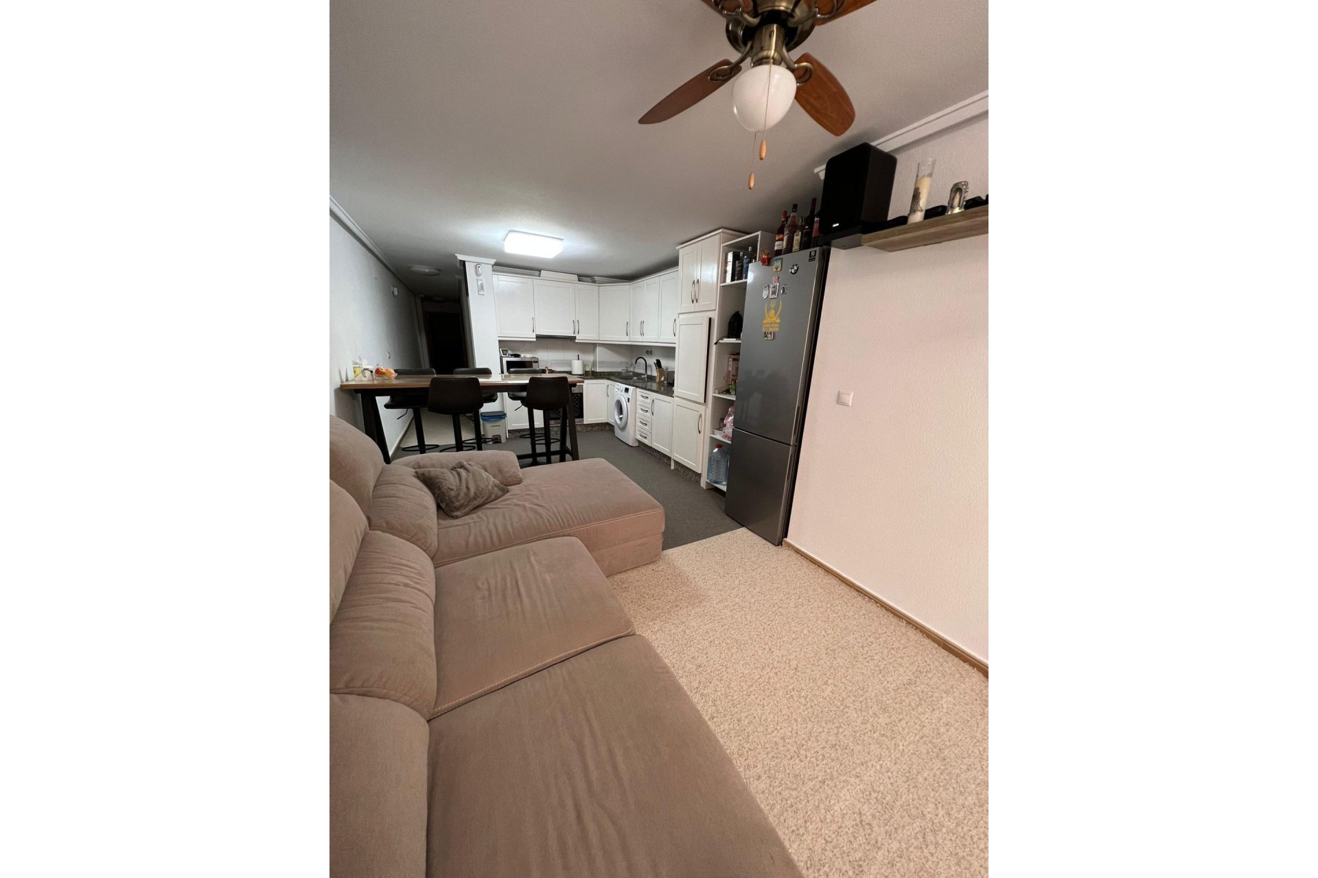 Resale - Apartment -
Torrevieja - Centro