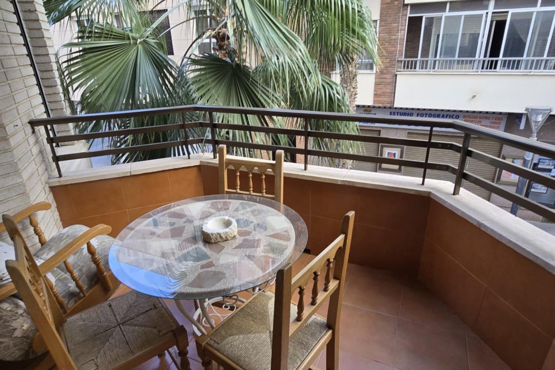 Resale - Apartment -
Torrevieja - Centro