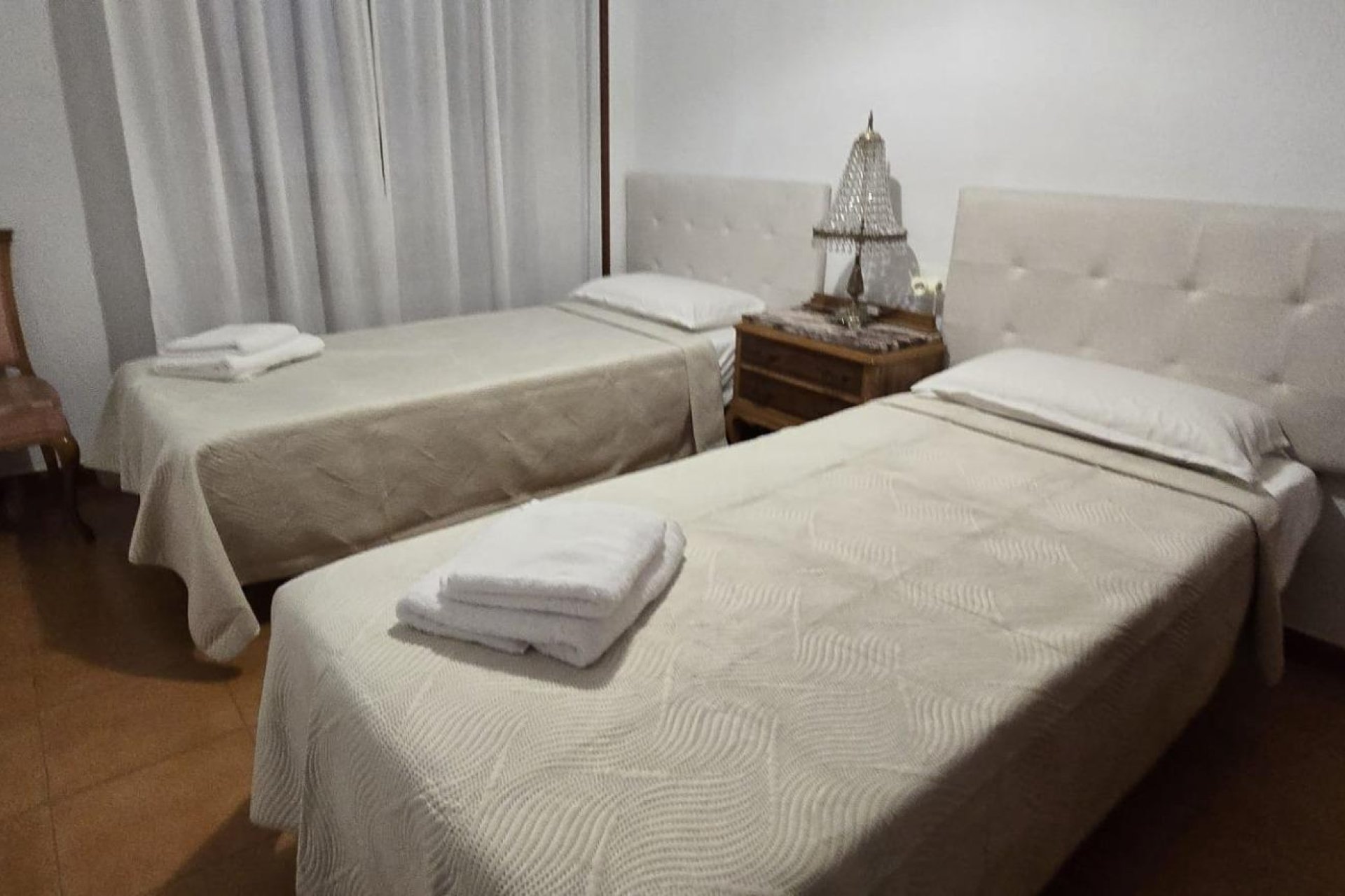 Resale - Apartment -
Torrevieja - Centro