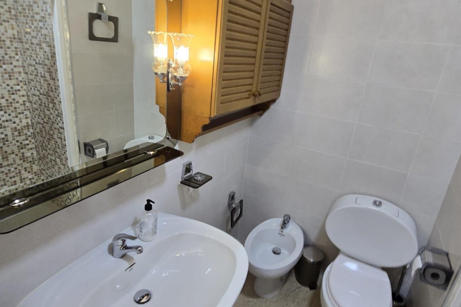 Resale - Apartment -
Torrevieja - Centro