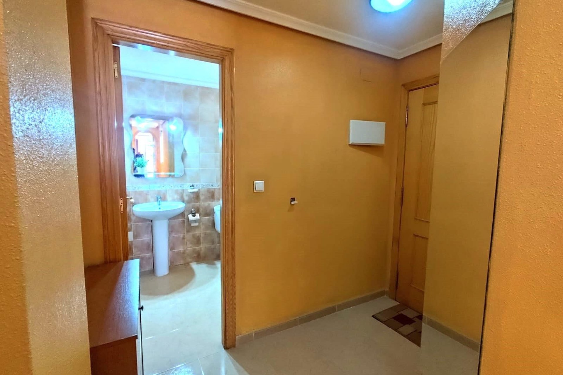 Resale - Apartment -
Torrevieja - Centro