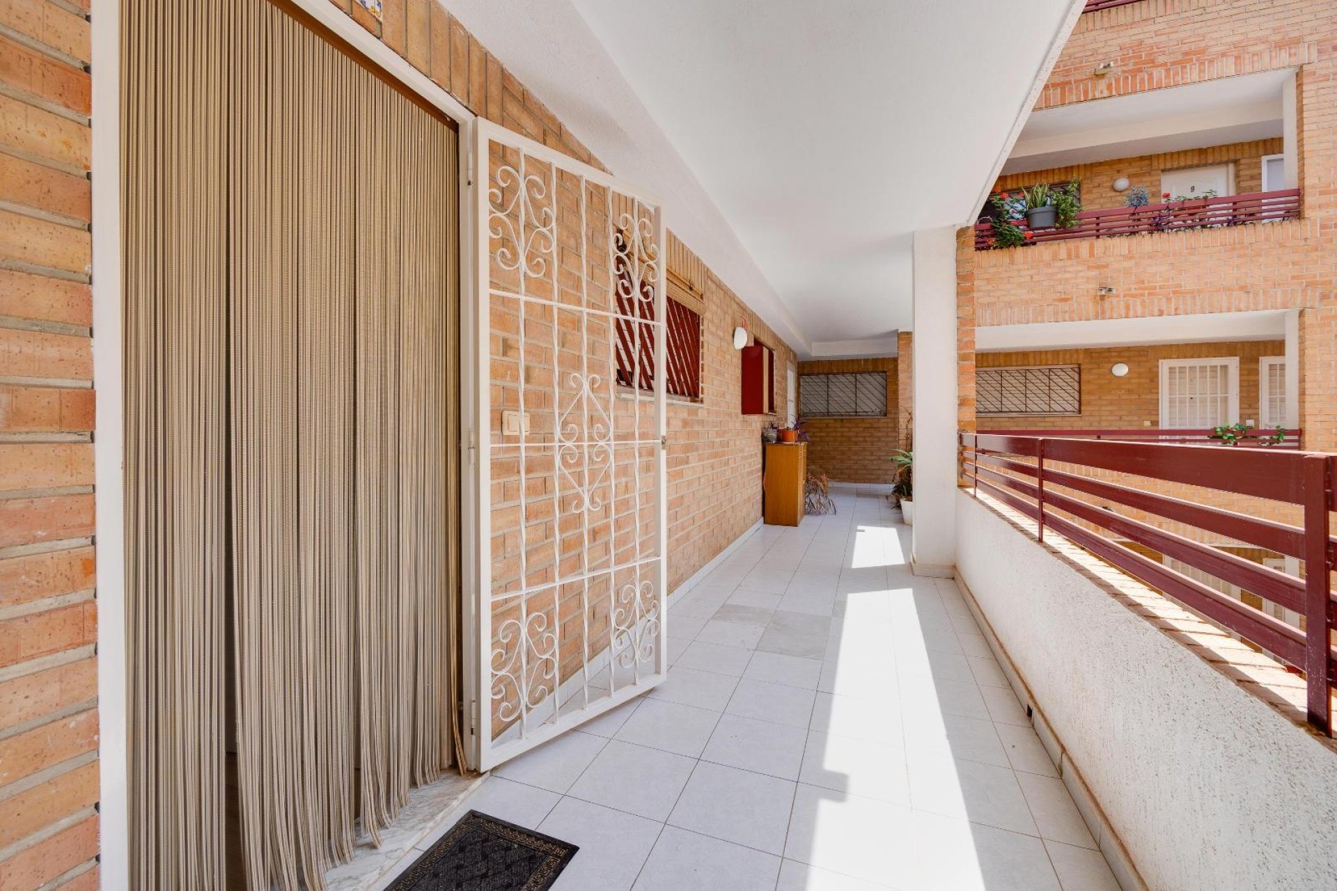 Resale - Apartment -
Torrevieja - Centro