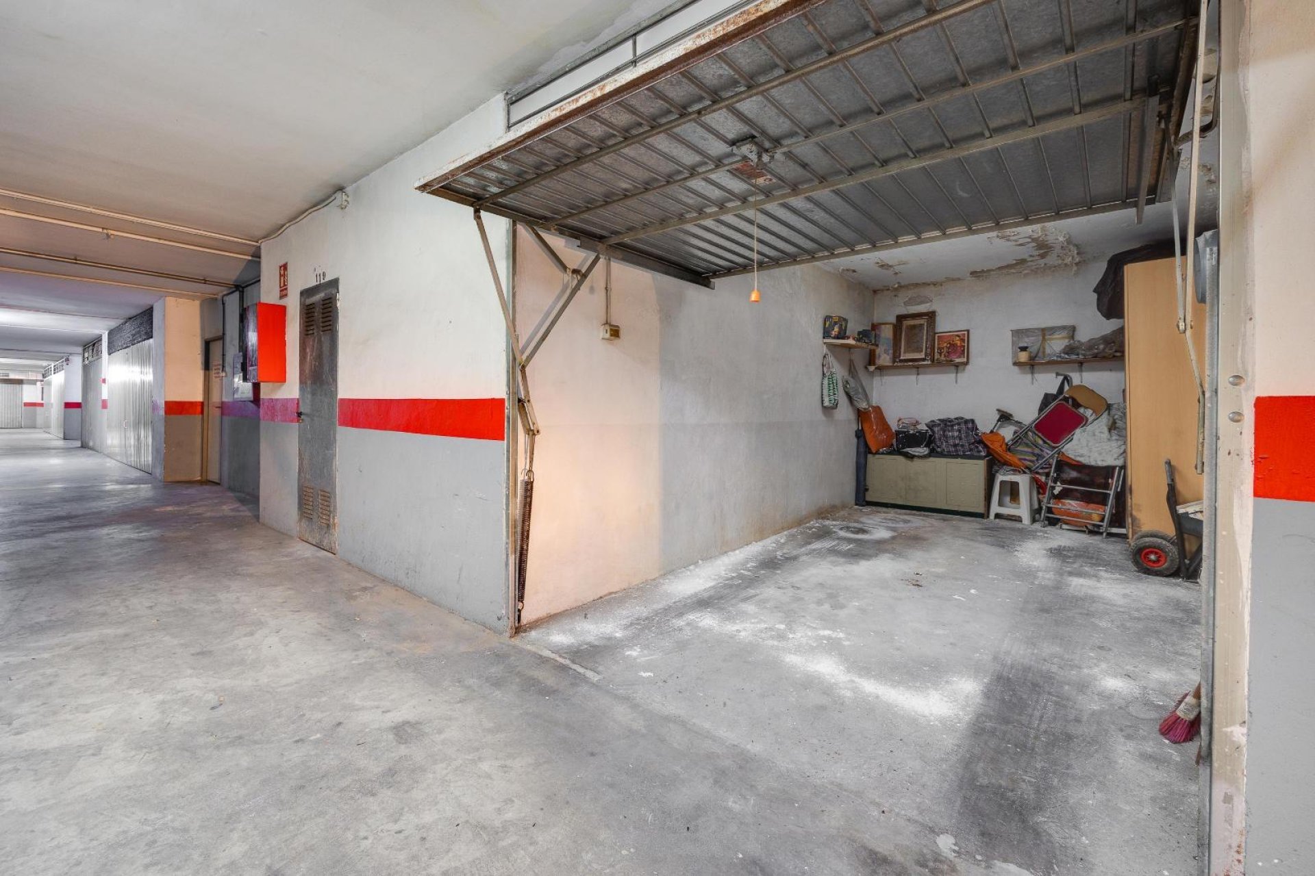 Resale - Apartment -
Torrevieja - Centro
