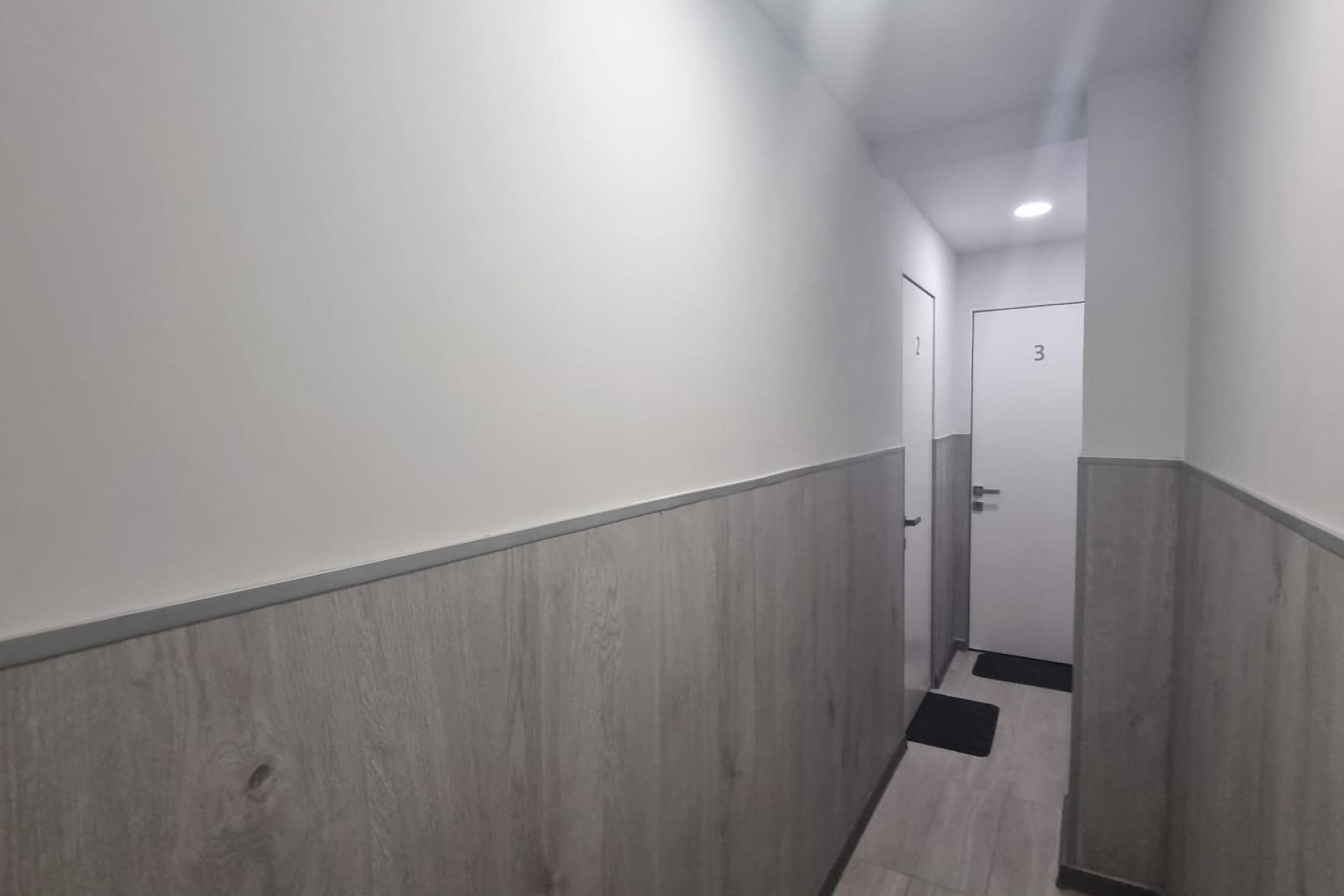 Resale - Apartment -
Torrevieja - Centro
