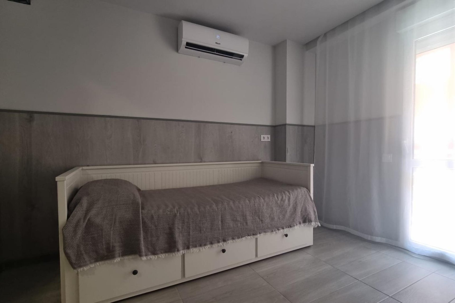 Resale - Apartment -
Torrevieja - Centro