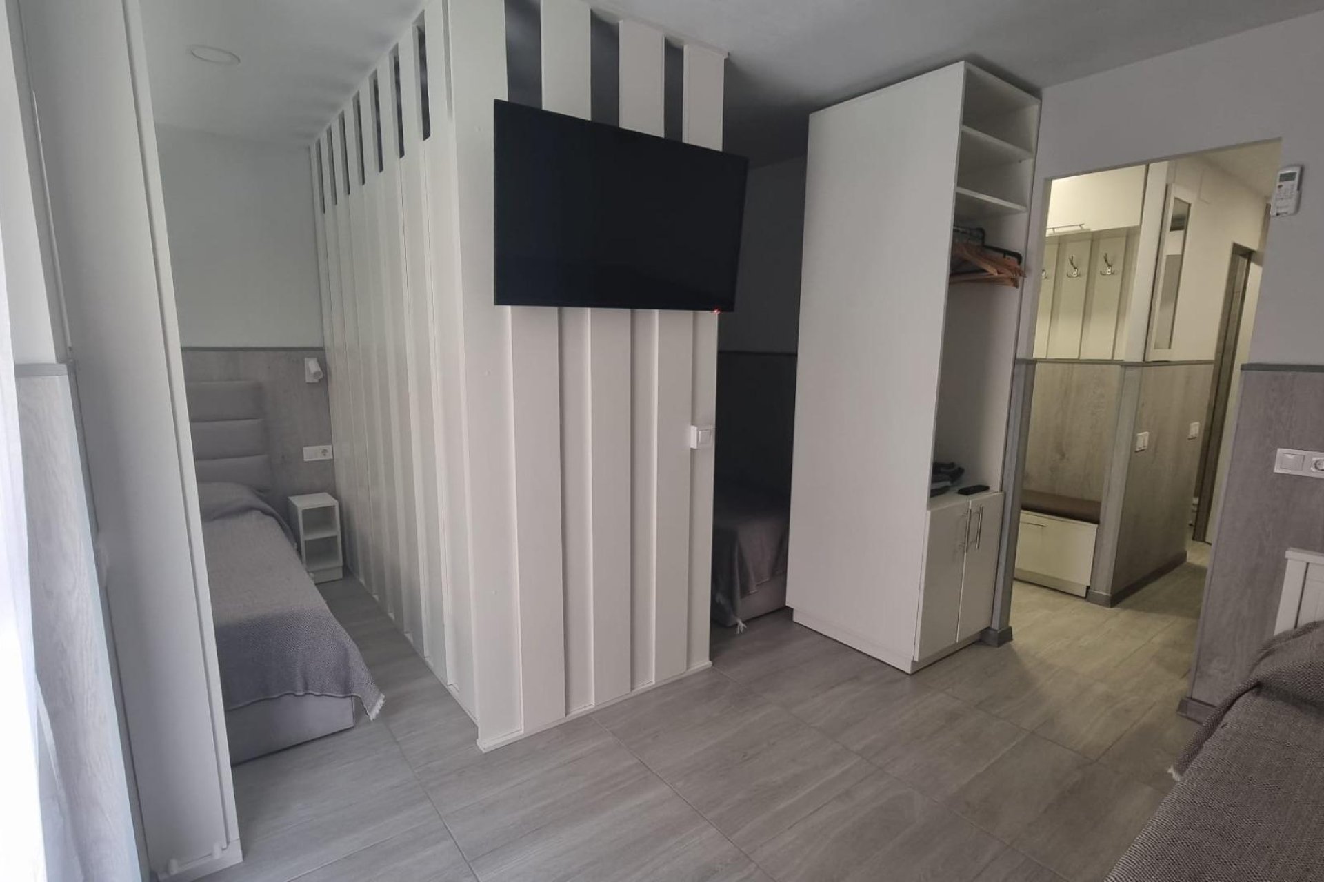 Resale - Apartment -
Torrevieja - Centro