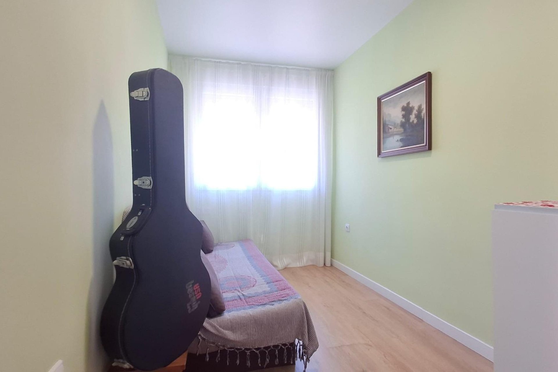 Resale - Apartment -
Torrevieja - Centro