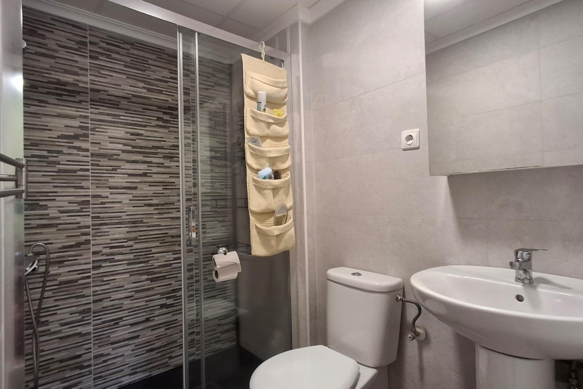 Resale - Apartment -
Torrevieja - Centro