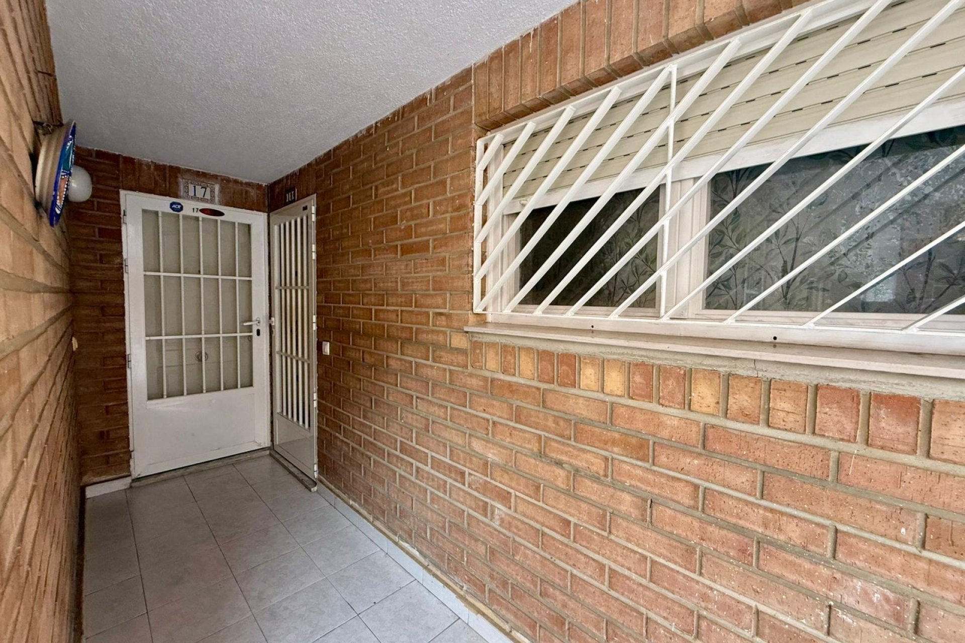 Resale - Apartment -
Torrevieja - Centro