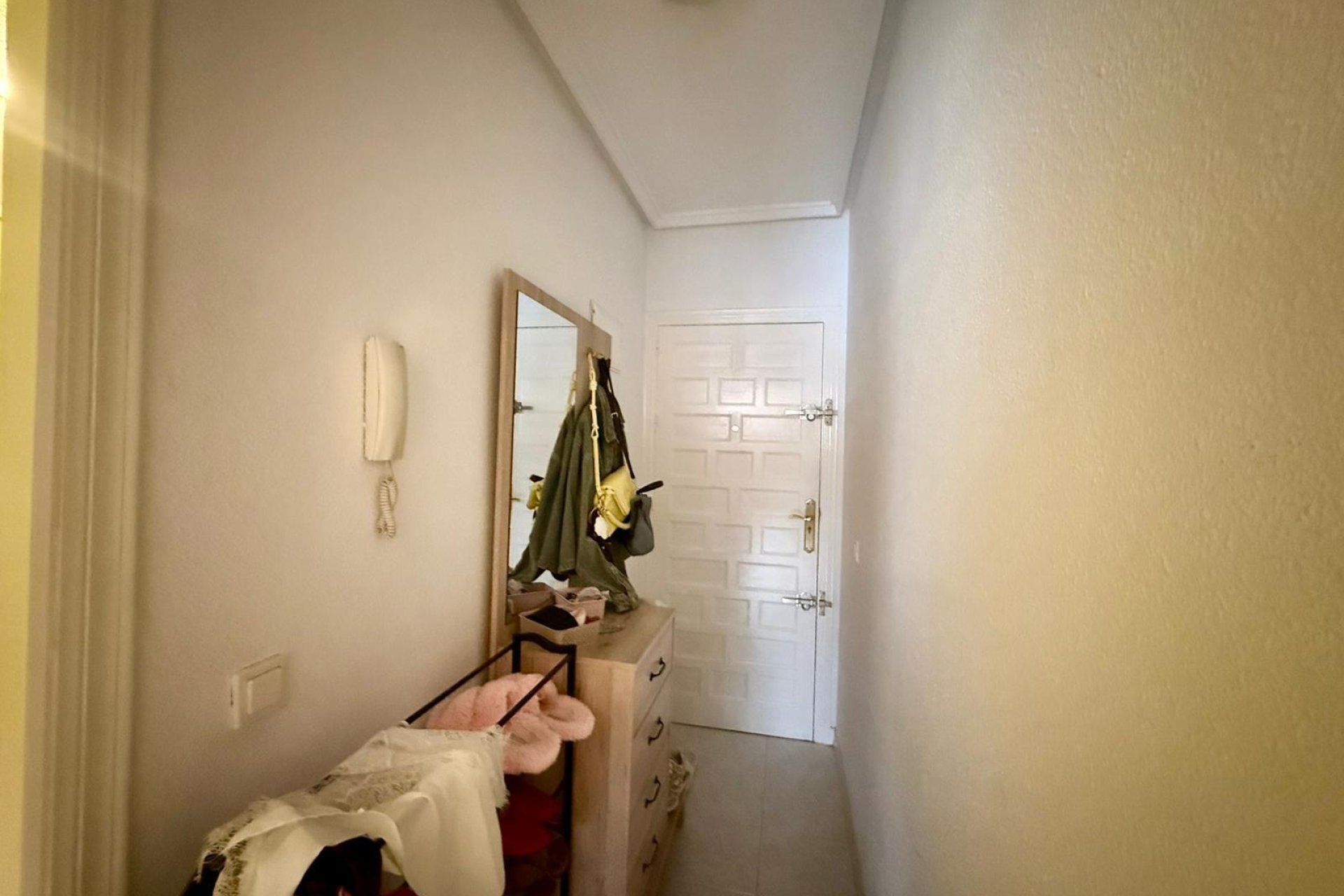 Resale - Apartment -
Torrevieja - Centro