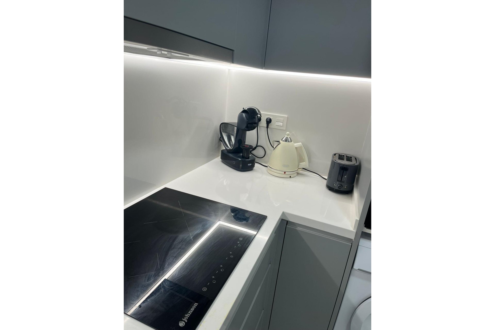 Resale - Apartment -
Torrevieja - Centro