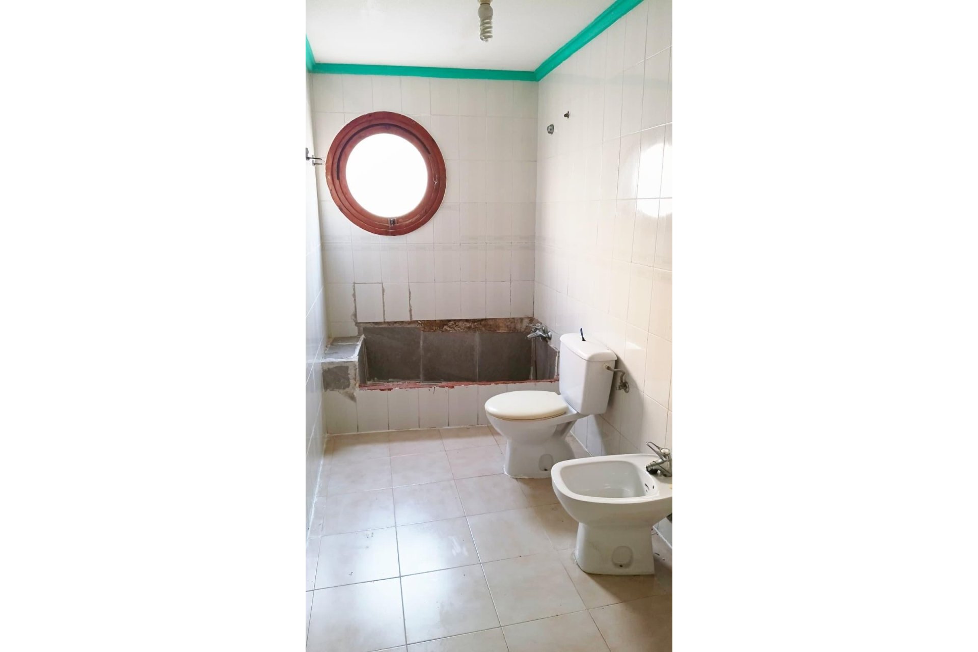 Resale - Apartment -
Torrevieja - Centro