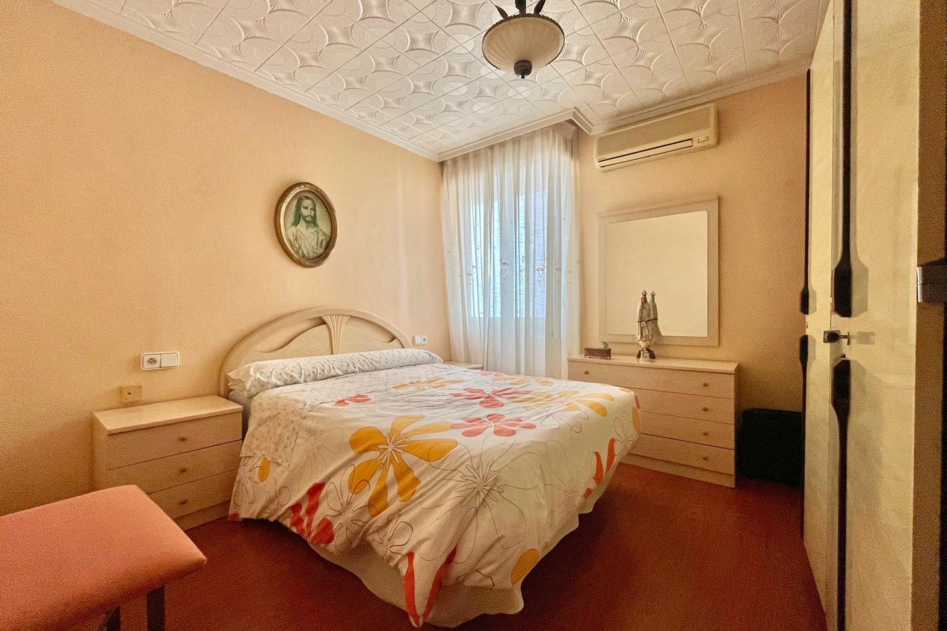 Resale - Apartment -
Torrevieja - Centro