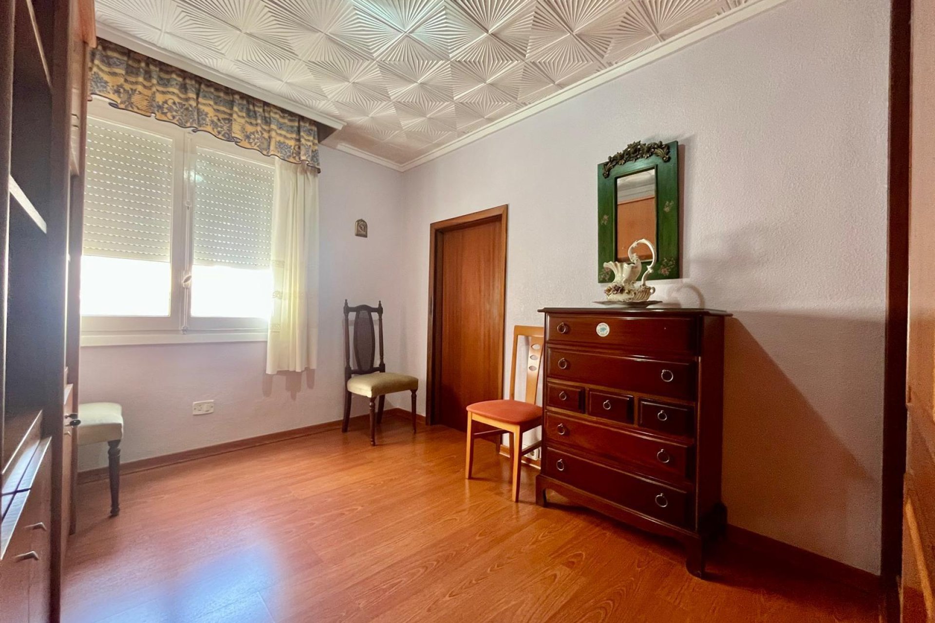 Resale - Apartment -
Torrevieja - Centro