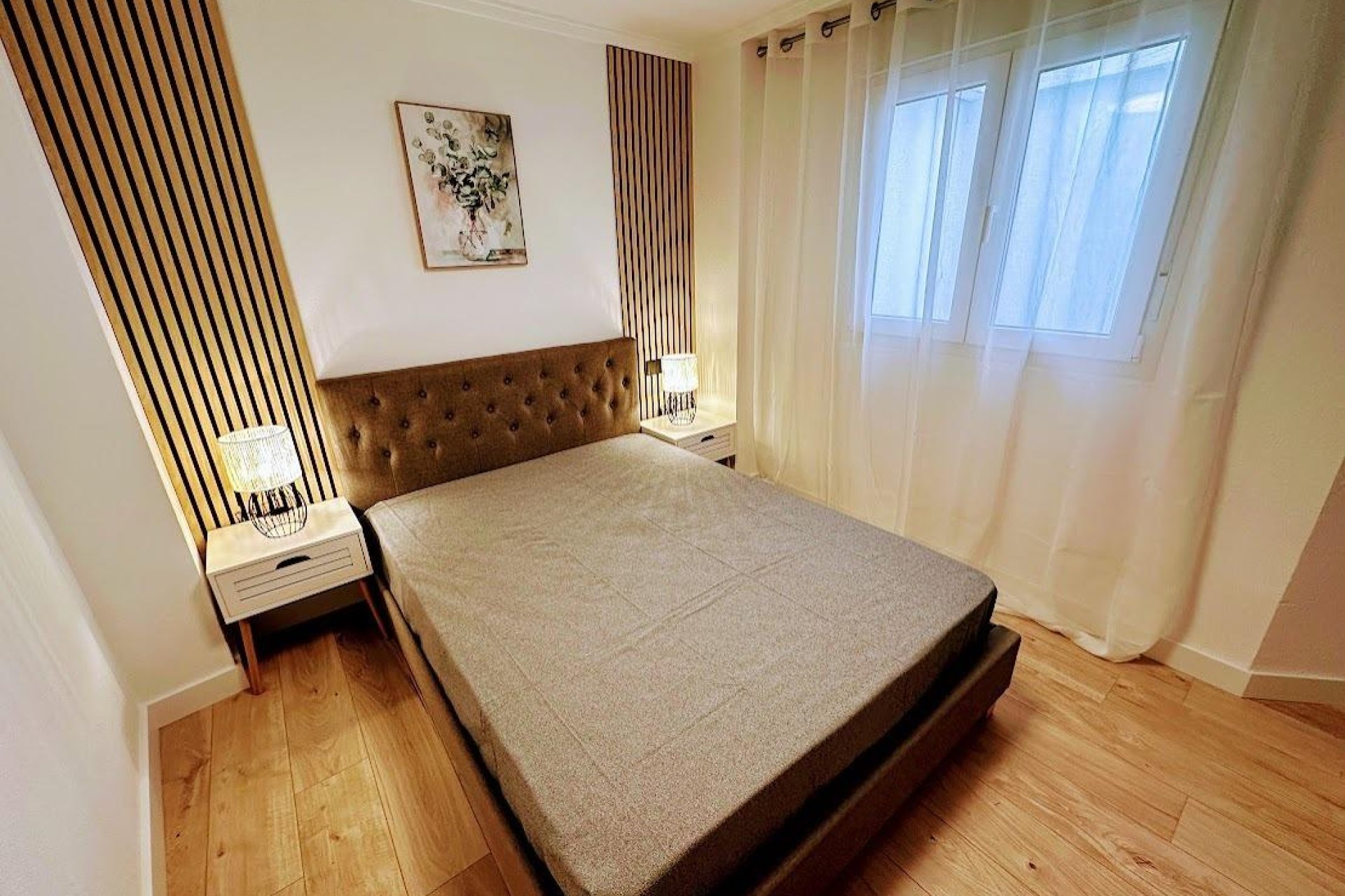 Resale - Apartment -
Torrevieja - Centro