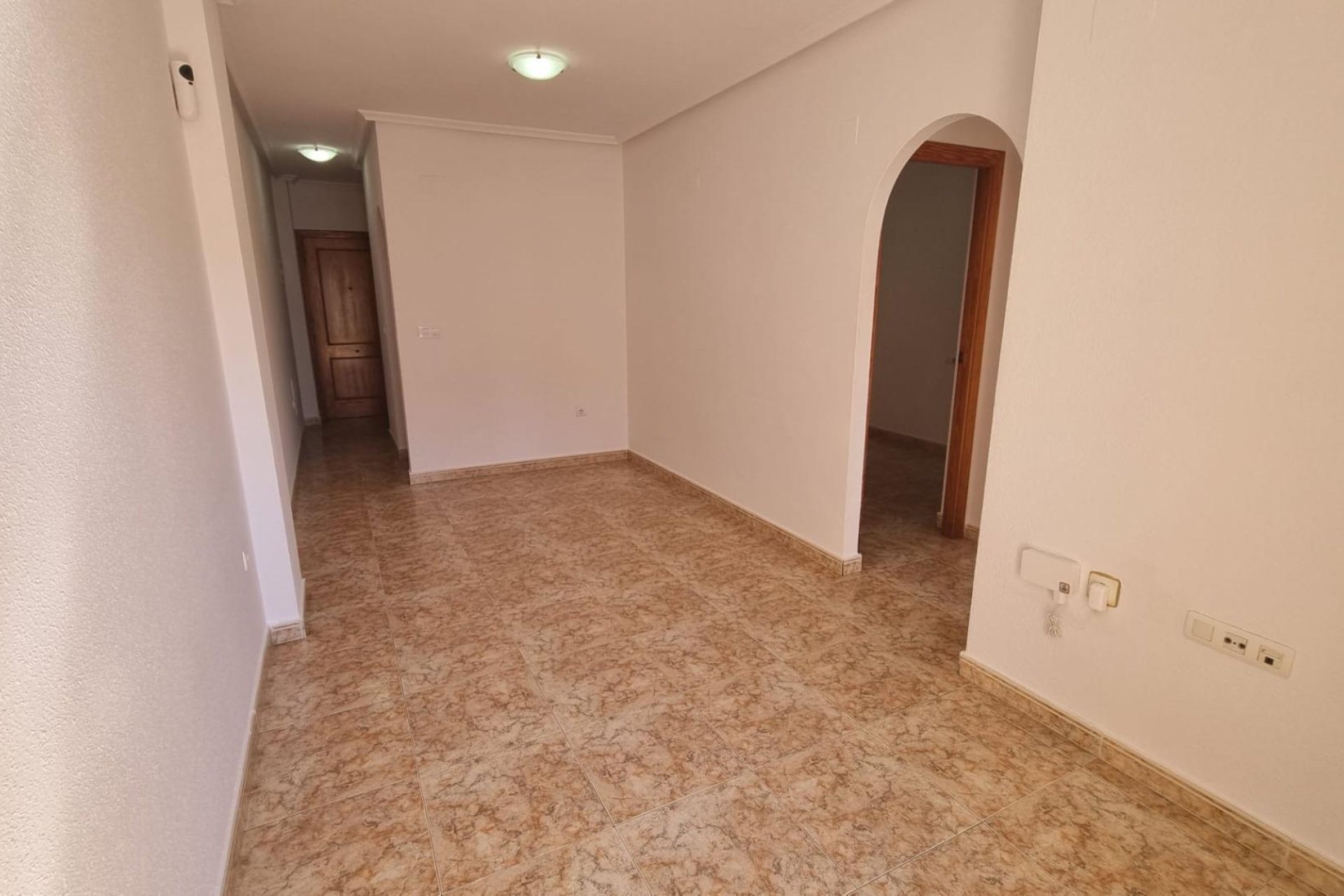 Resale - Apartment -
Torrevieja - Centro
