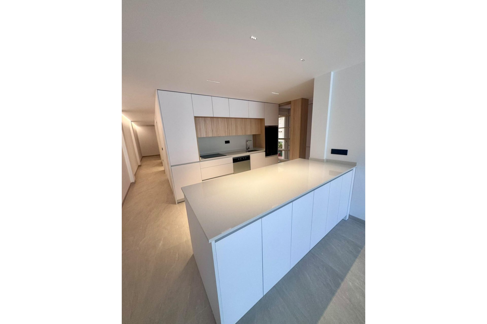 Resale - Apartment -
Torrevieja - Centro