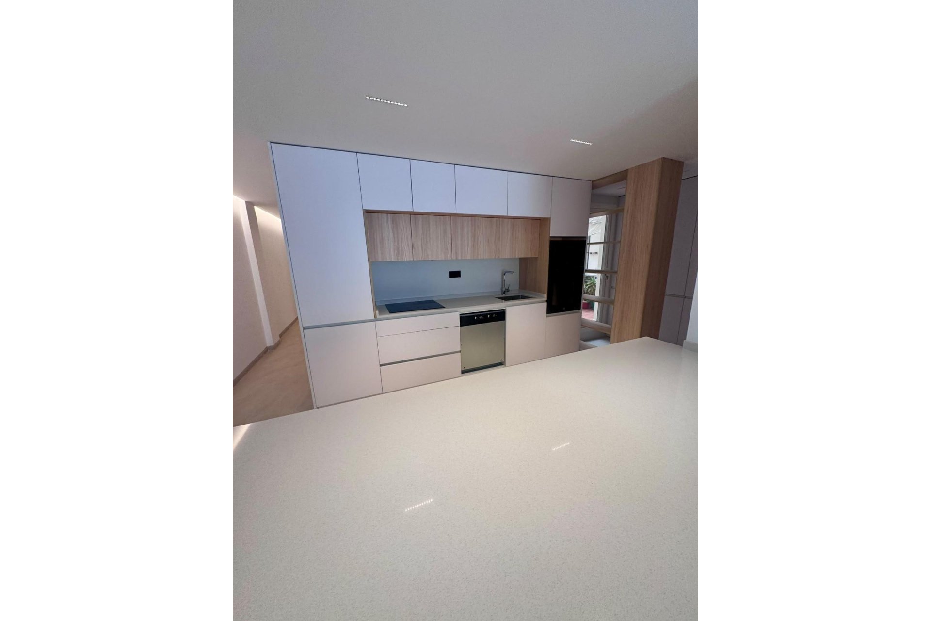 Resale - Apartment -
Torrevieja - Centro