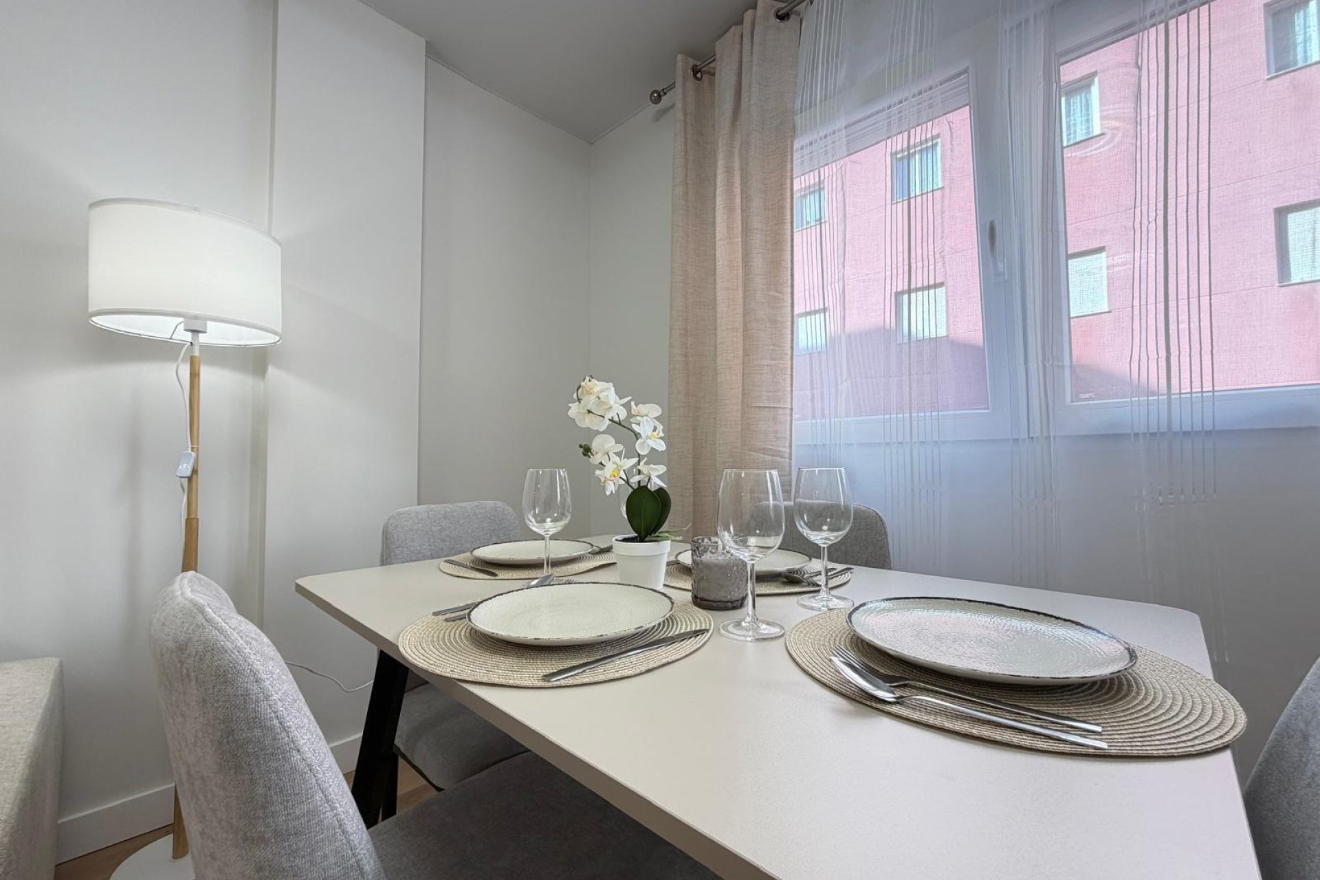 Resale - Apartment -
Torrevieja - Centro