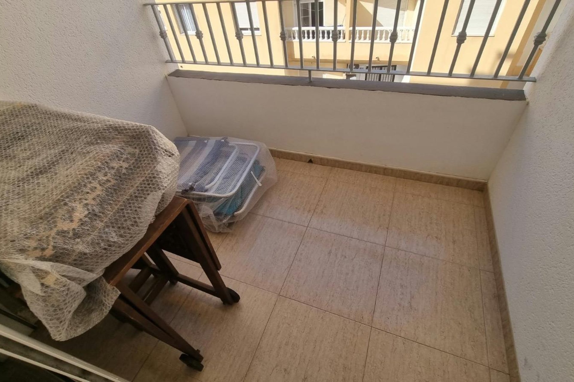 Resale - Apartment -
Torrevieja - Centro