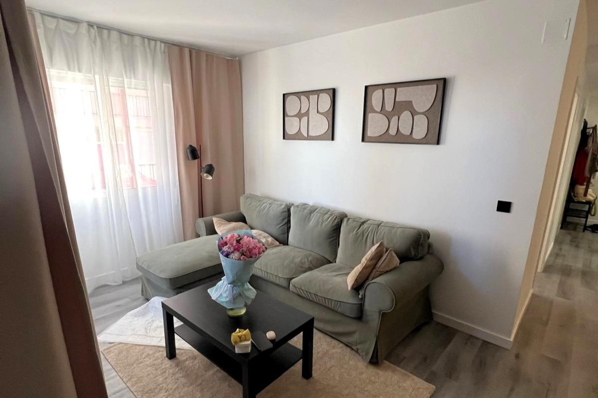 Resale - Apartment -
Torrevieja - Curva Del Palangre