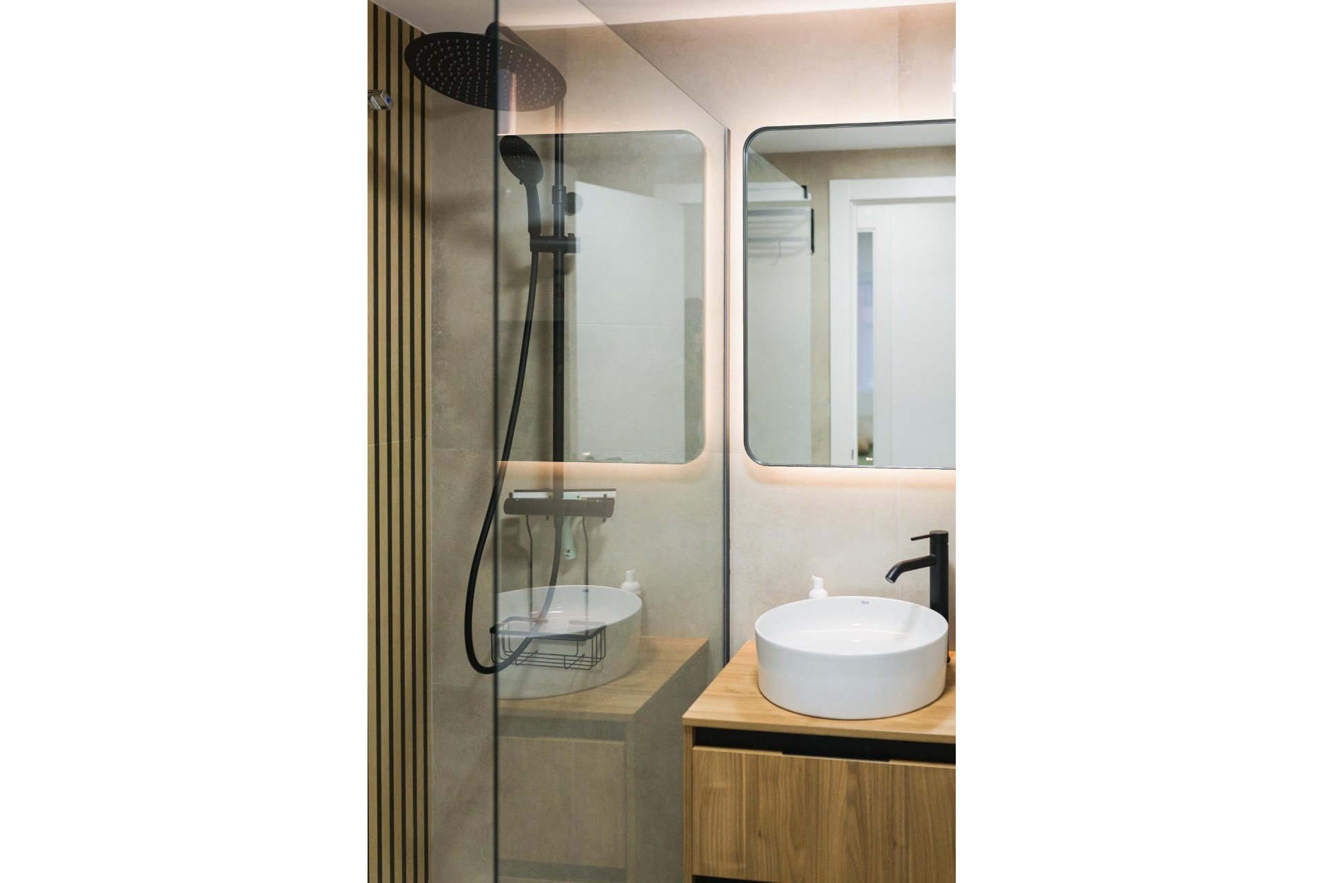 Resale - Apartment -
Torrevieja - Curva Del Palangre