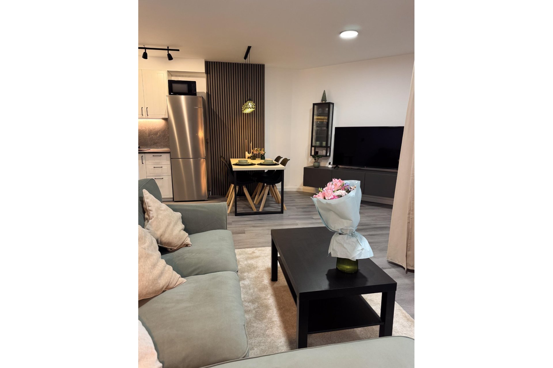 Resale - Apartment -
Torrevieja - Curva Del Palangre